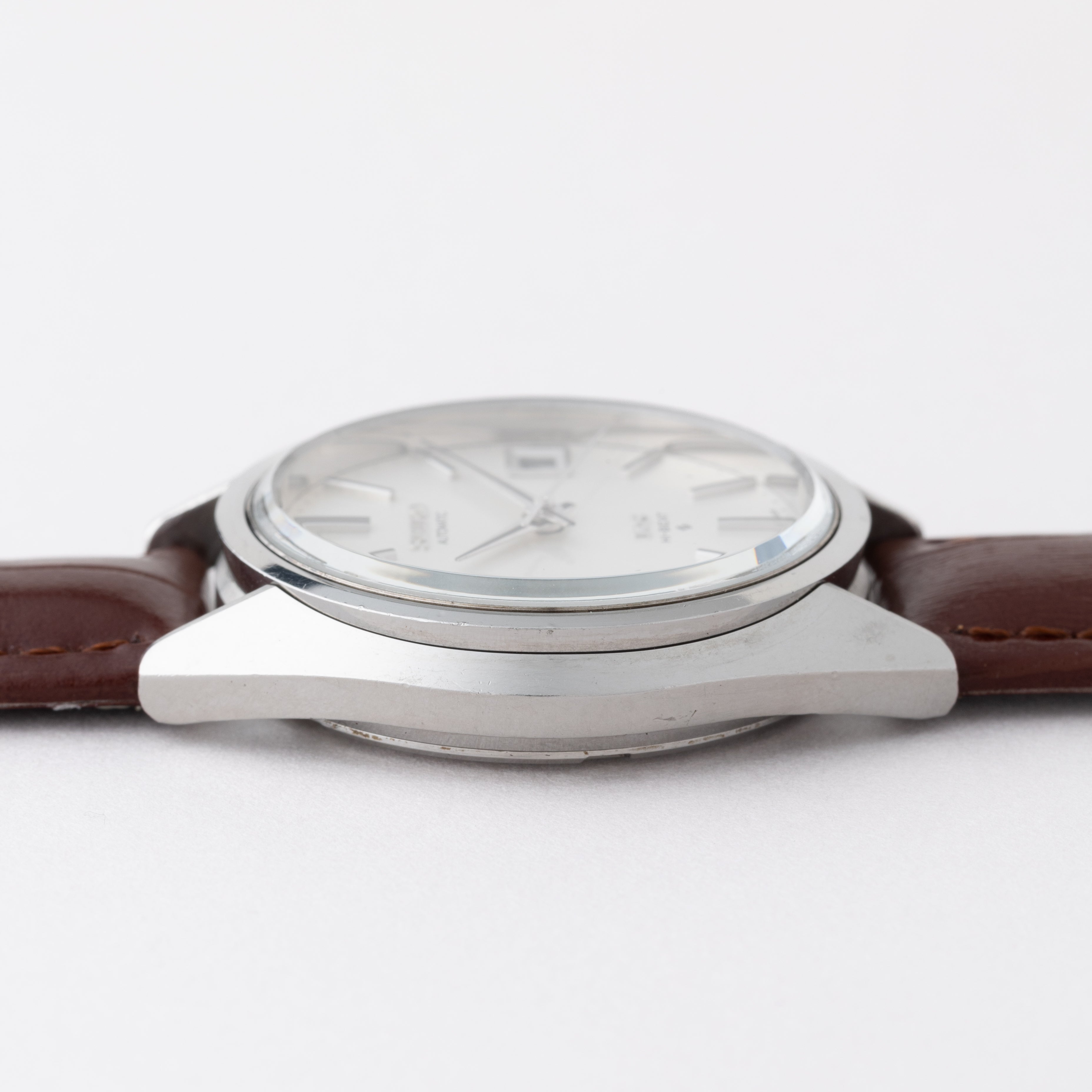 キングセイコー 1973年製 56KS Ref.5625-7122