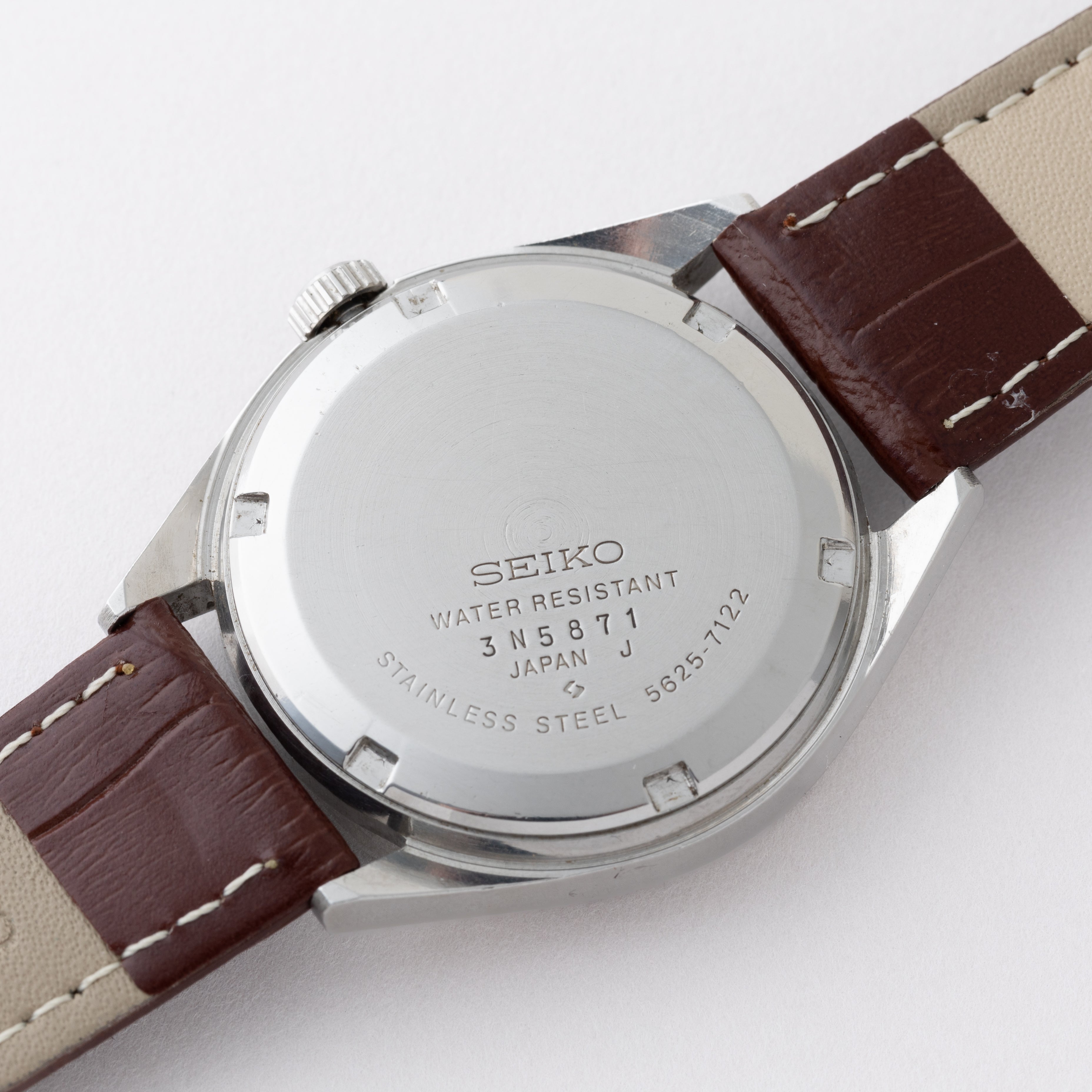 キングセイコー 1973年製 56KS Ref.5625-7122