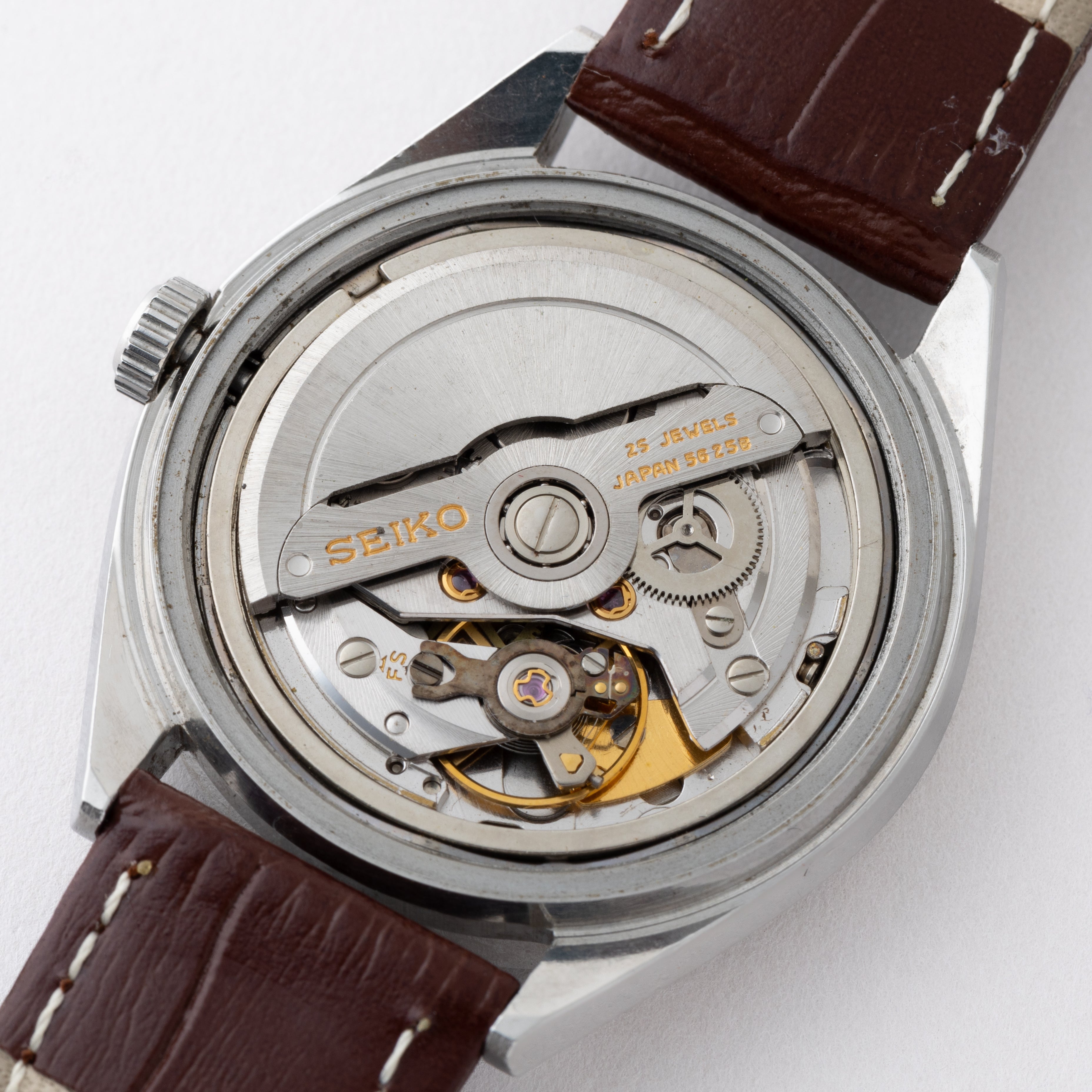 キングセイコー 1973年製 56KS Ref.5625-7122