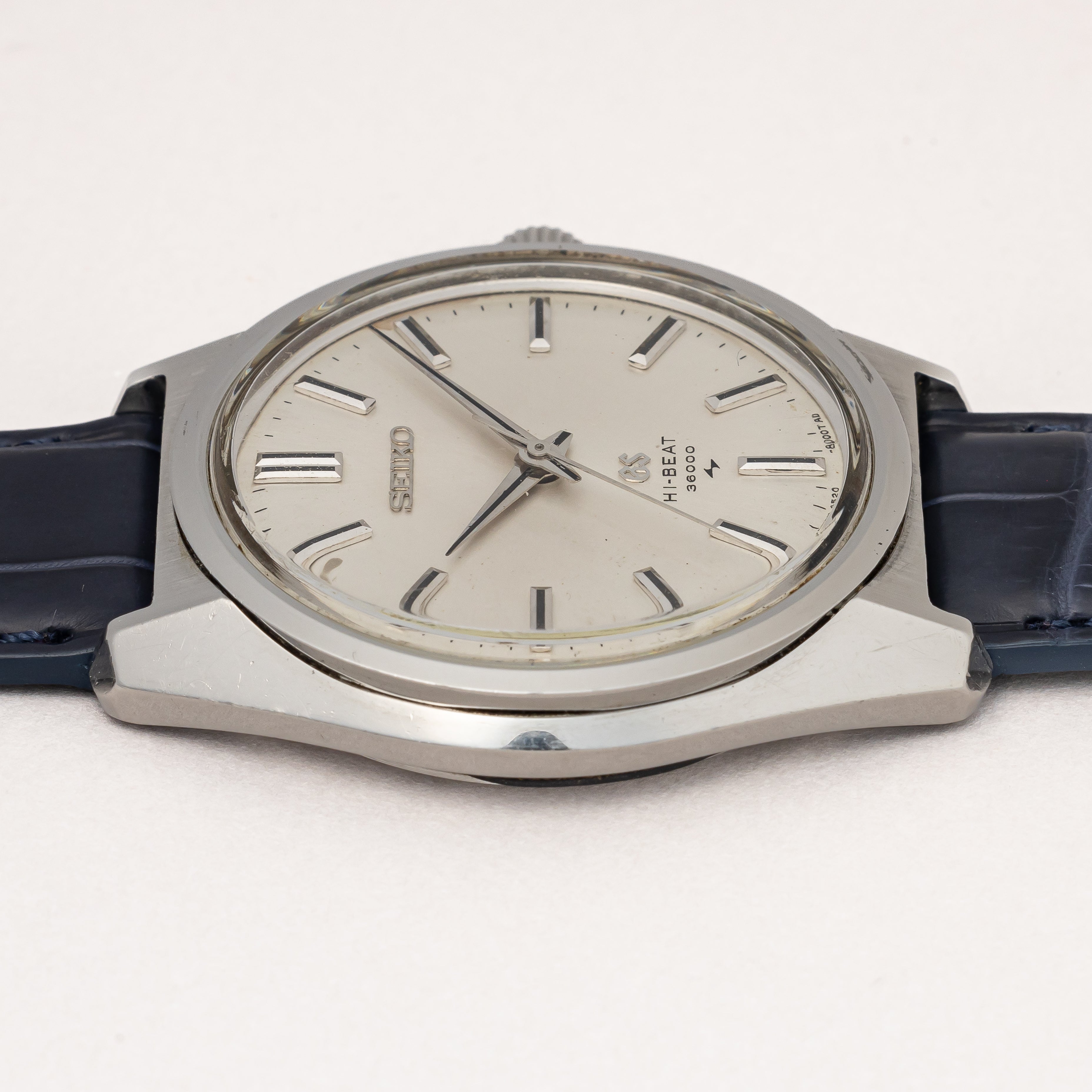 グランドセイコー ハイビート 36000 1968年製 45GS Ref.4520-8000