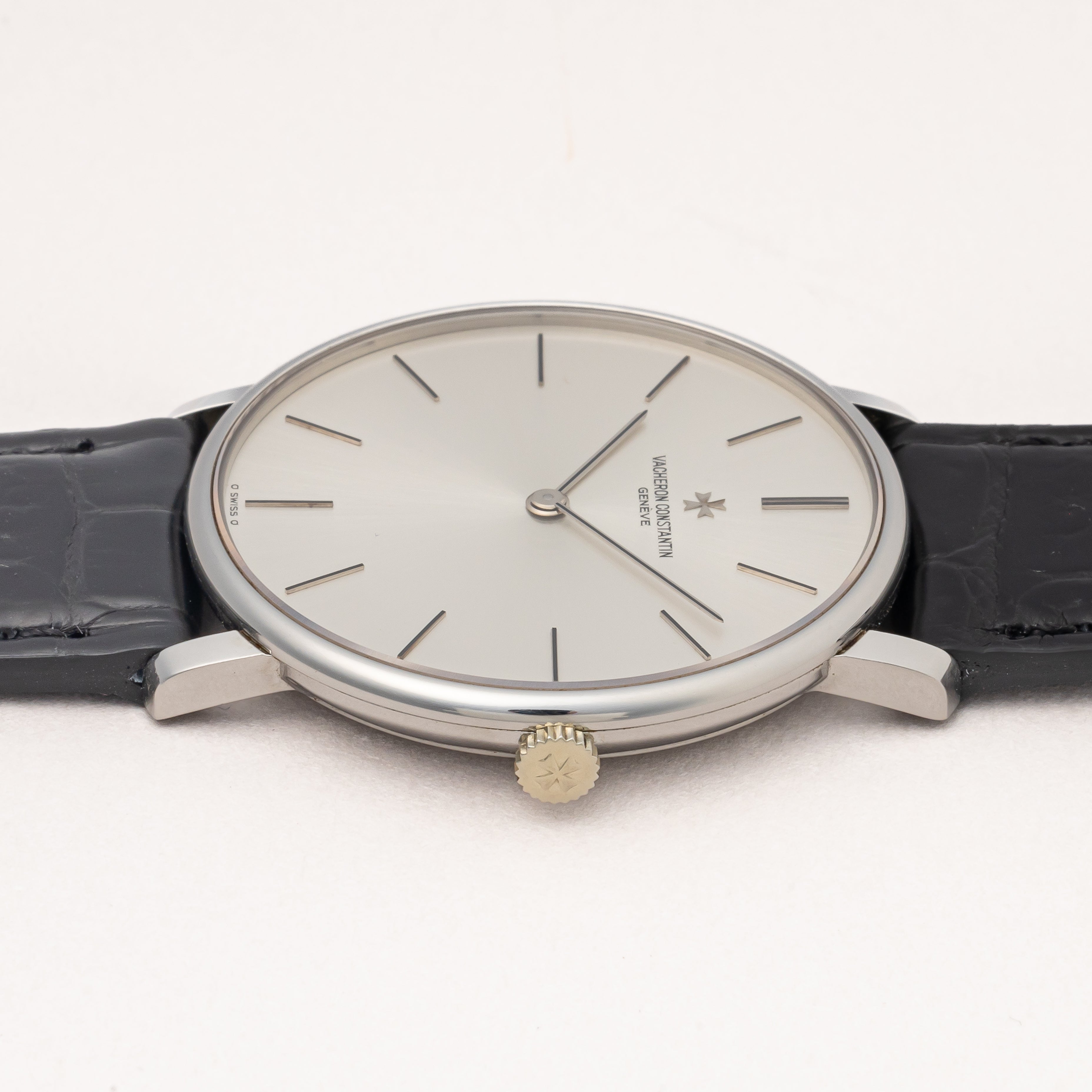 ヴァシュロン・コンスタンタン 1970年代 Ref.39005 手巻き パトリモニー ウルトラスリム