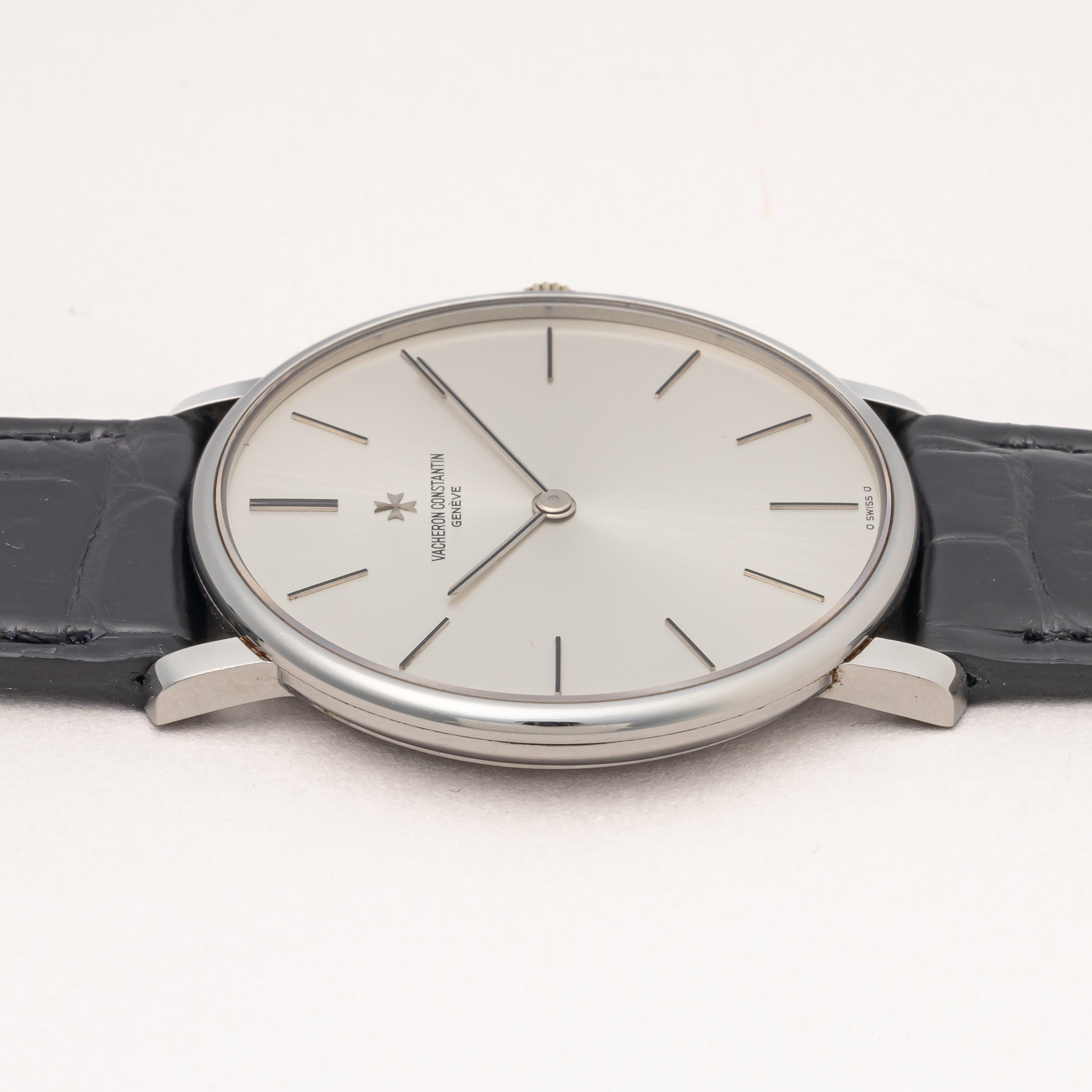 ヴァシュロン・コンスタンタン 1970年代 Ref.39005 手巻き パトリモニー ウルトラスリム