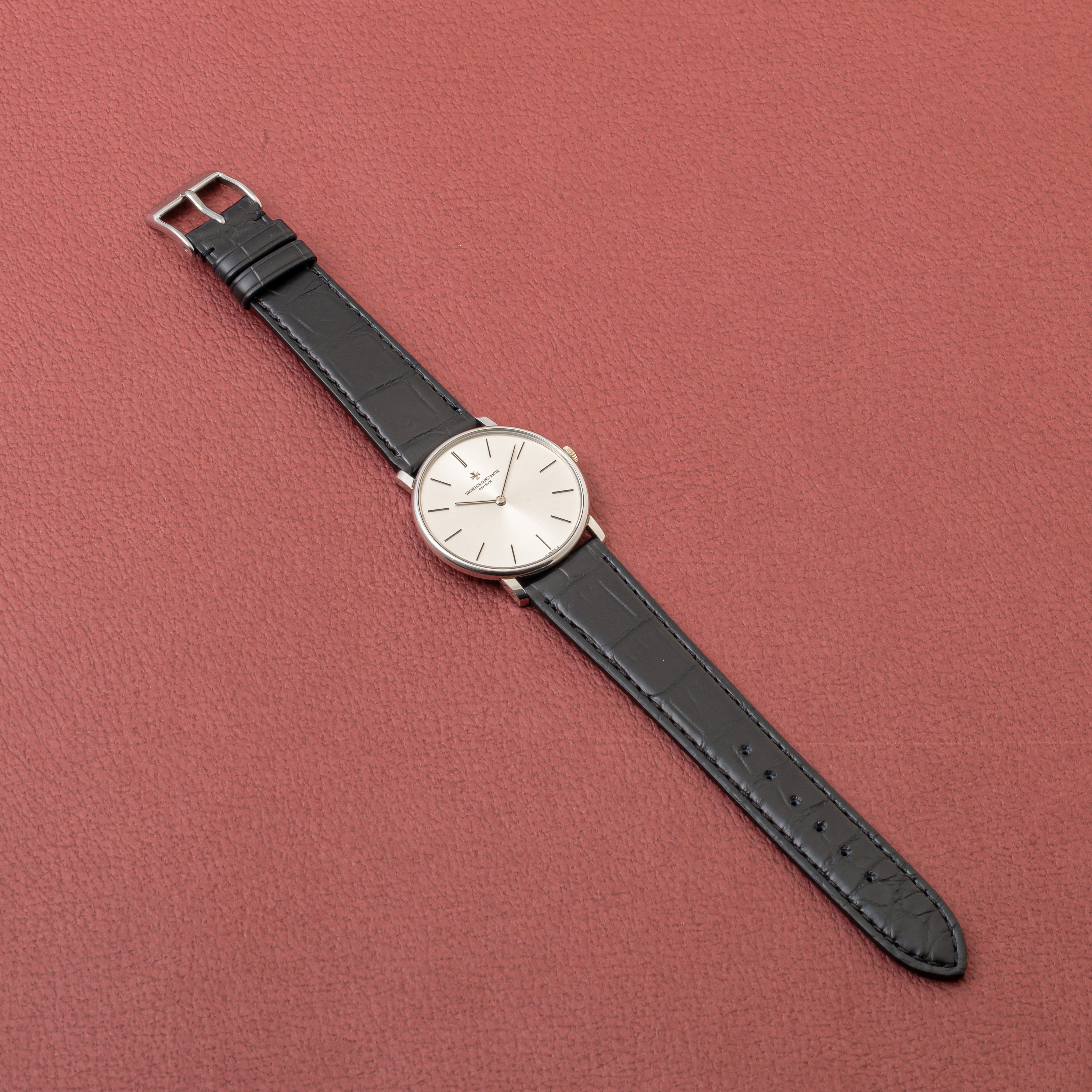 ヴァシュロン・コンスタンタン 1970年代 Ref.39005 手巻き パトリモニー ウルトラスリム