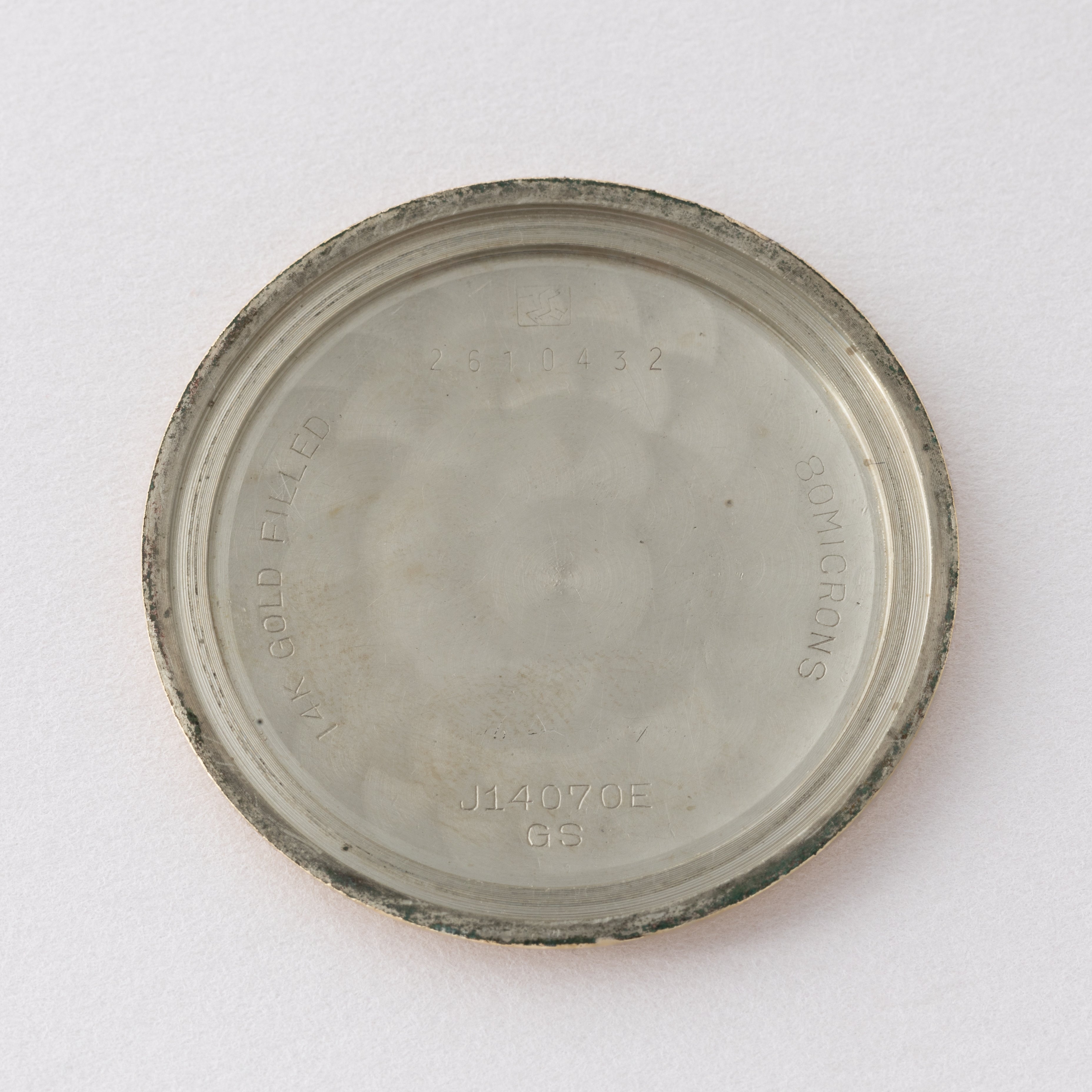 グランドセイコー ファーストモデル 1962年製 アップライト文字盤