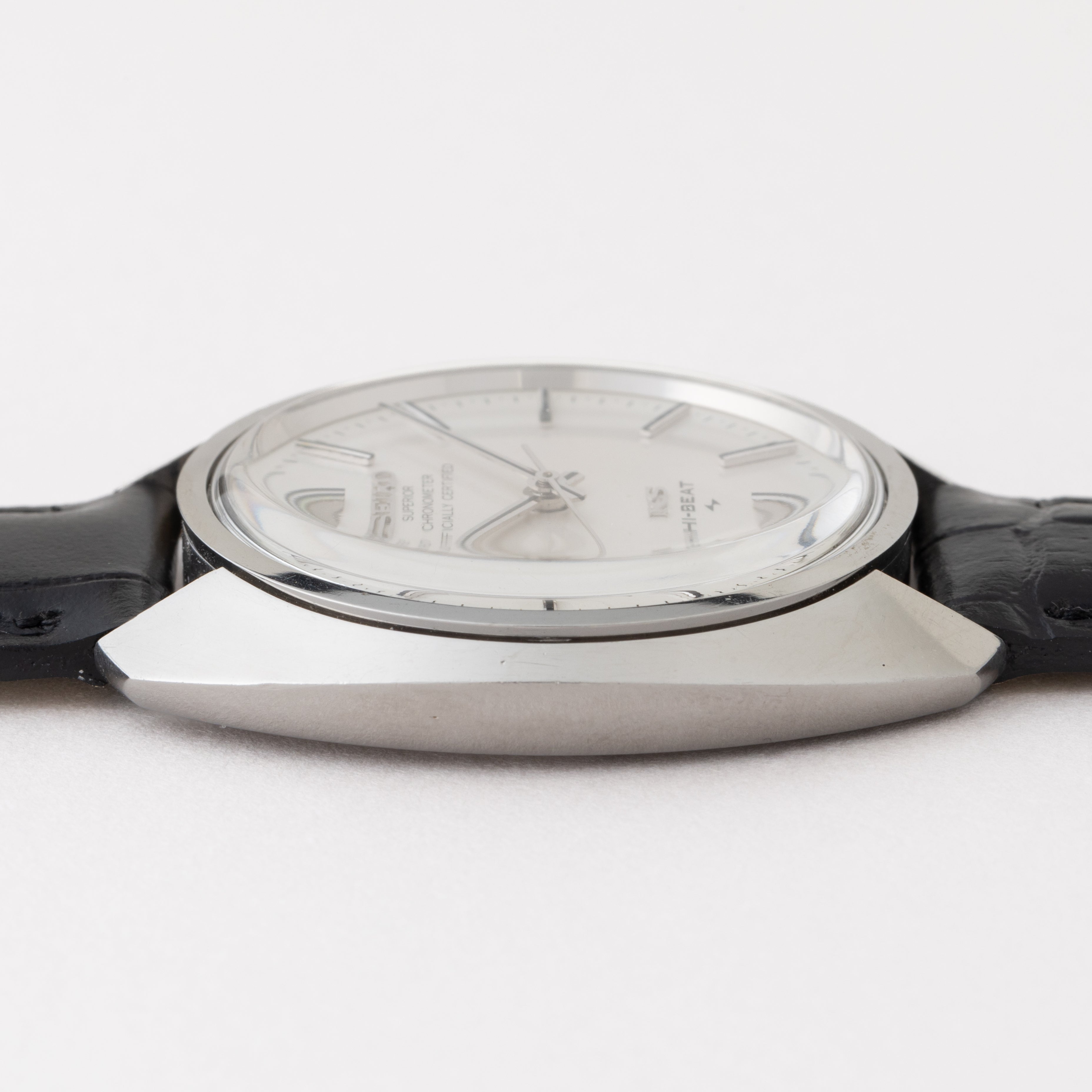 キングセイコー 45KS 1969年製 Ref.45-8010 スーペリアクロノメーター