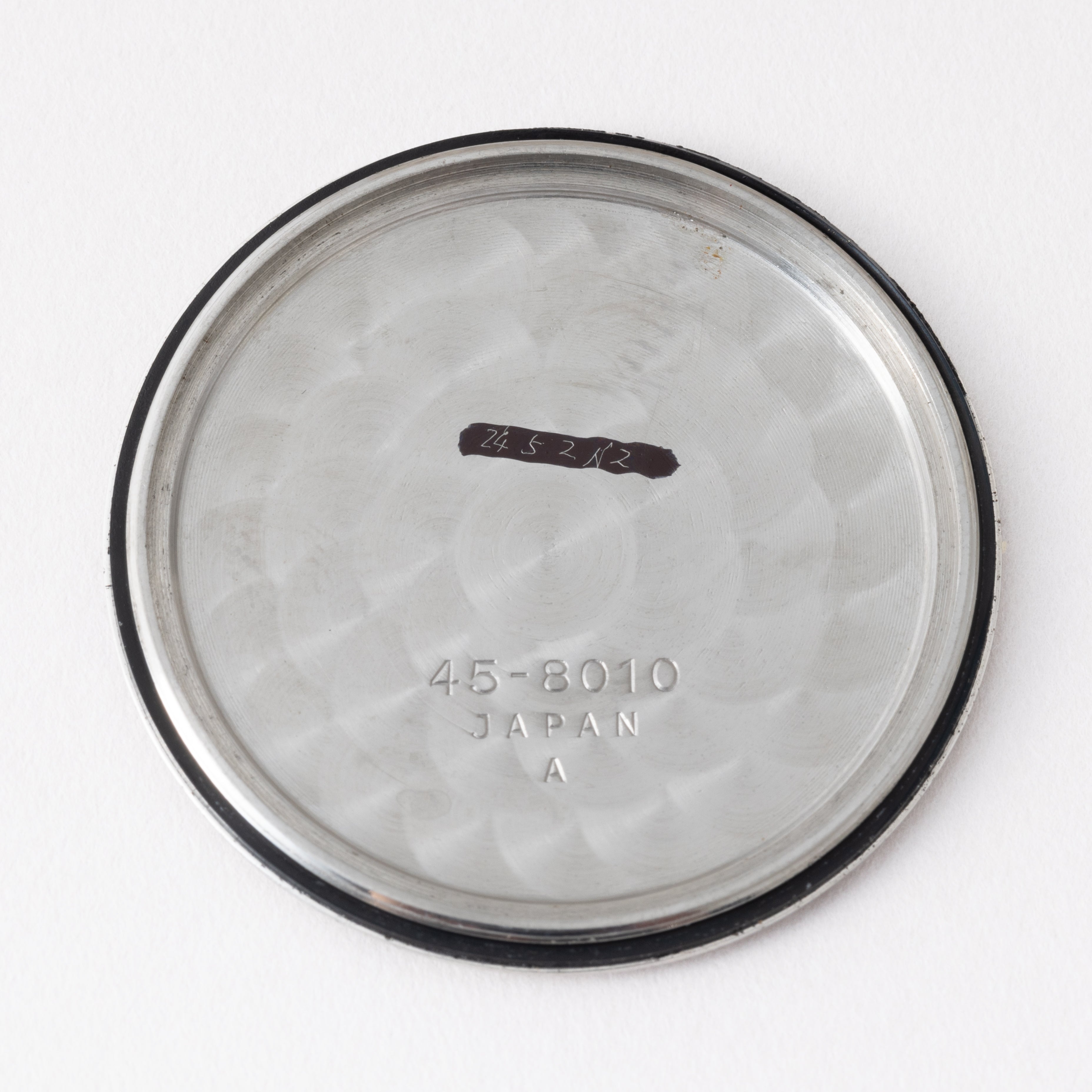 キングセイコー 45KS 1969年製 Ref.45-8010 スーペリアクロノメーター