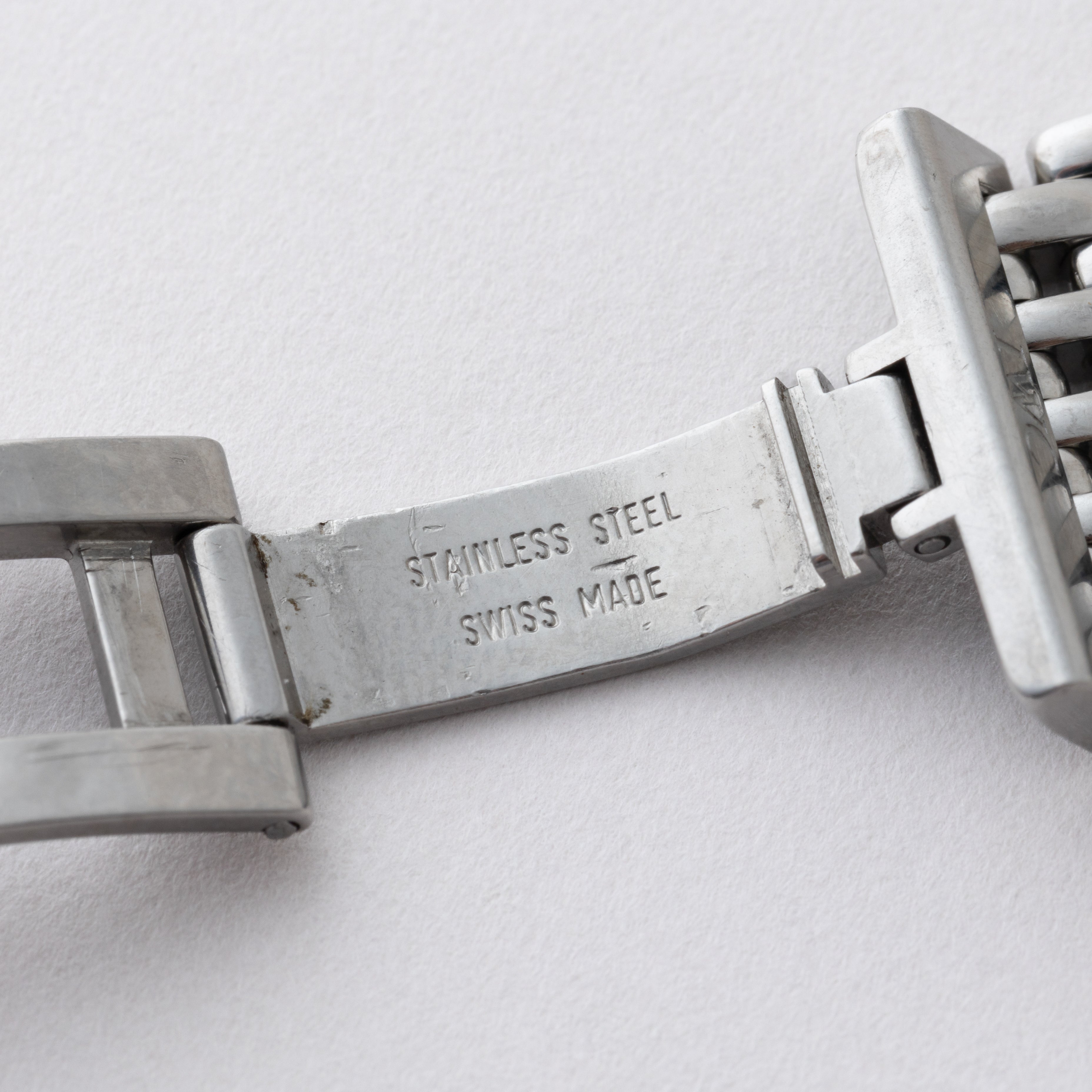 IWC ポートフィノ マークⅫダイヤル 1994年製 ブレス付き