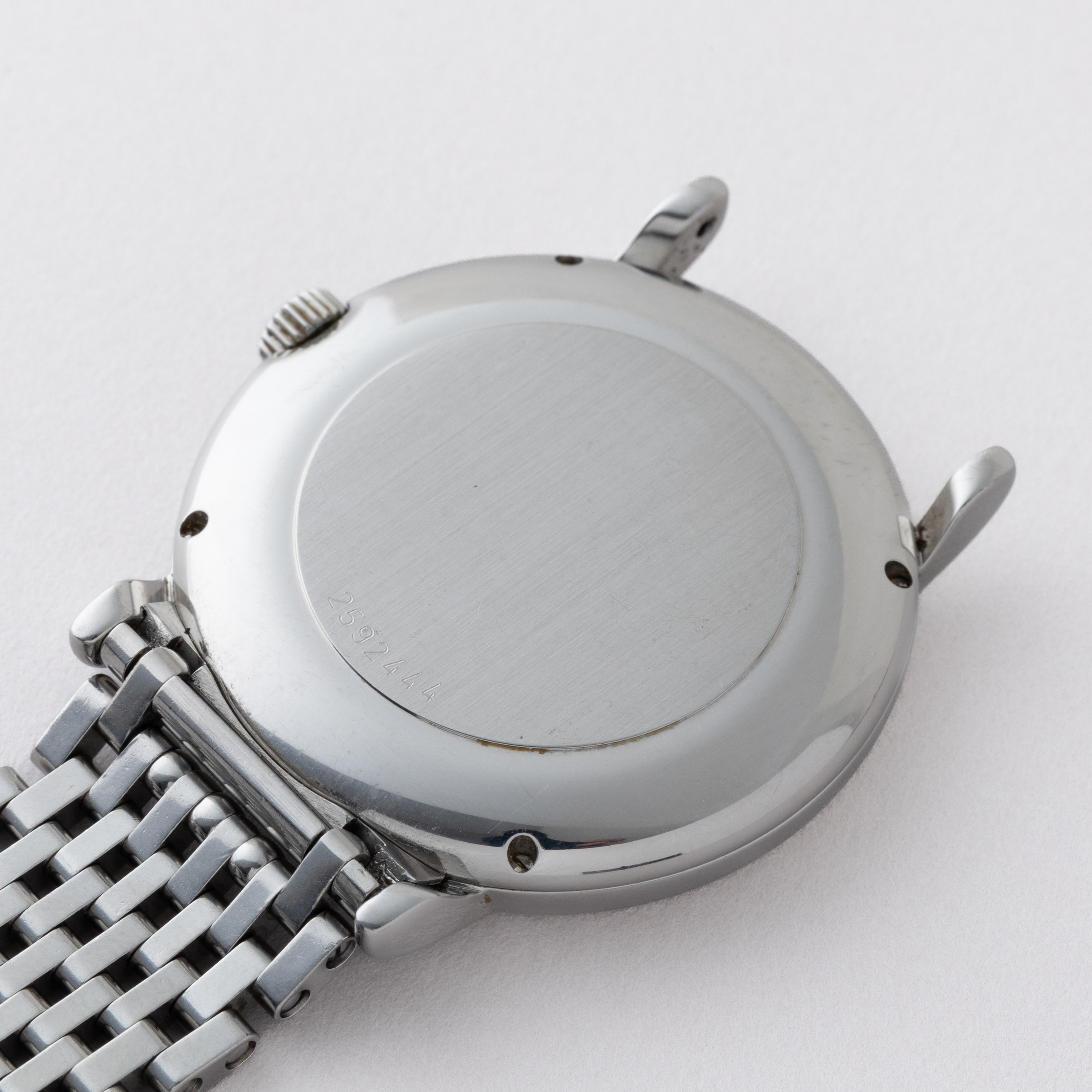 IWC ポートフィノ マークⅫダイヤル 1994年製 ブレス付き