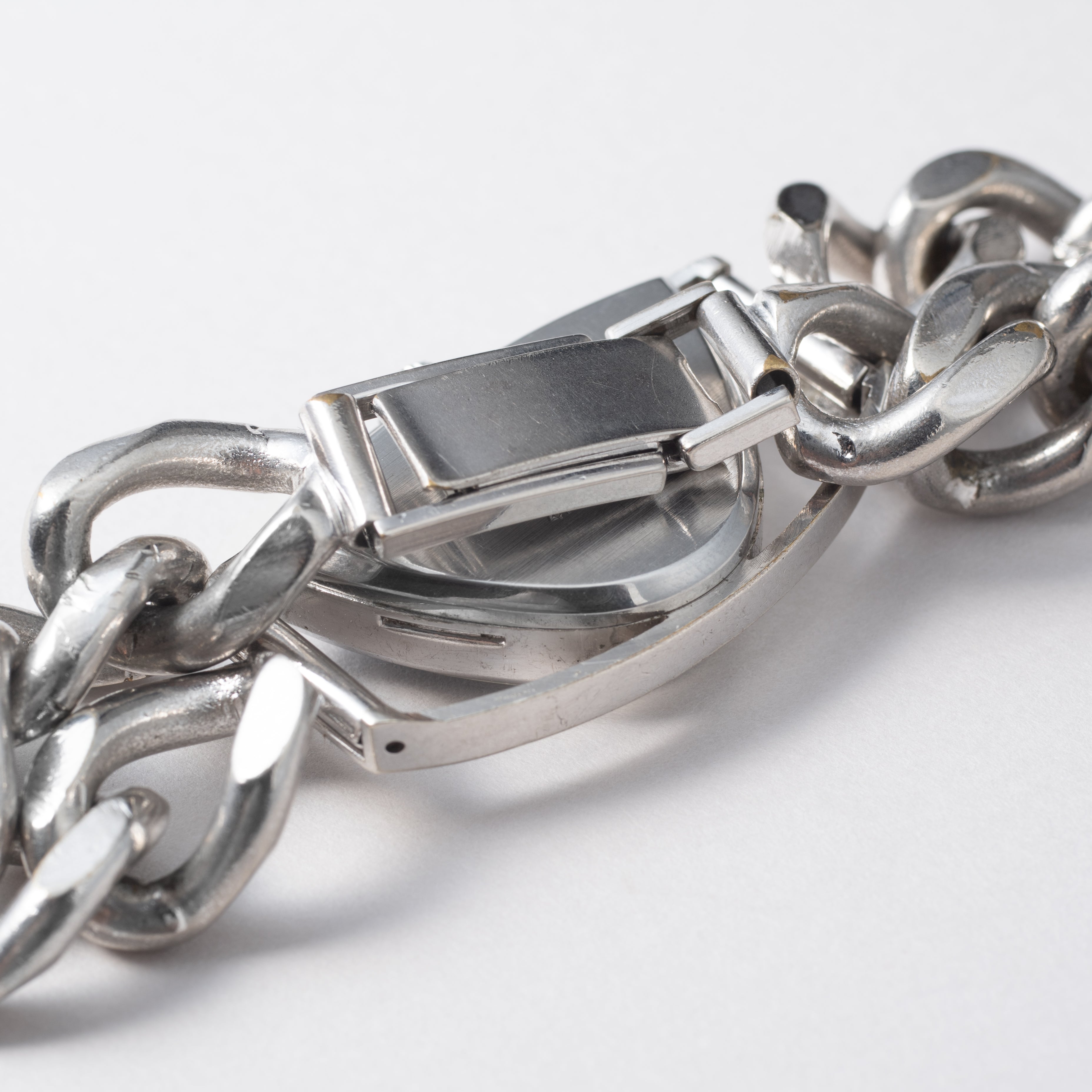 オリエント カリーナ ボーイズサイズ 三角時計 ベンチュラタイプ 手巻き 1960年代製