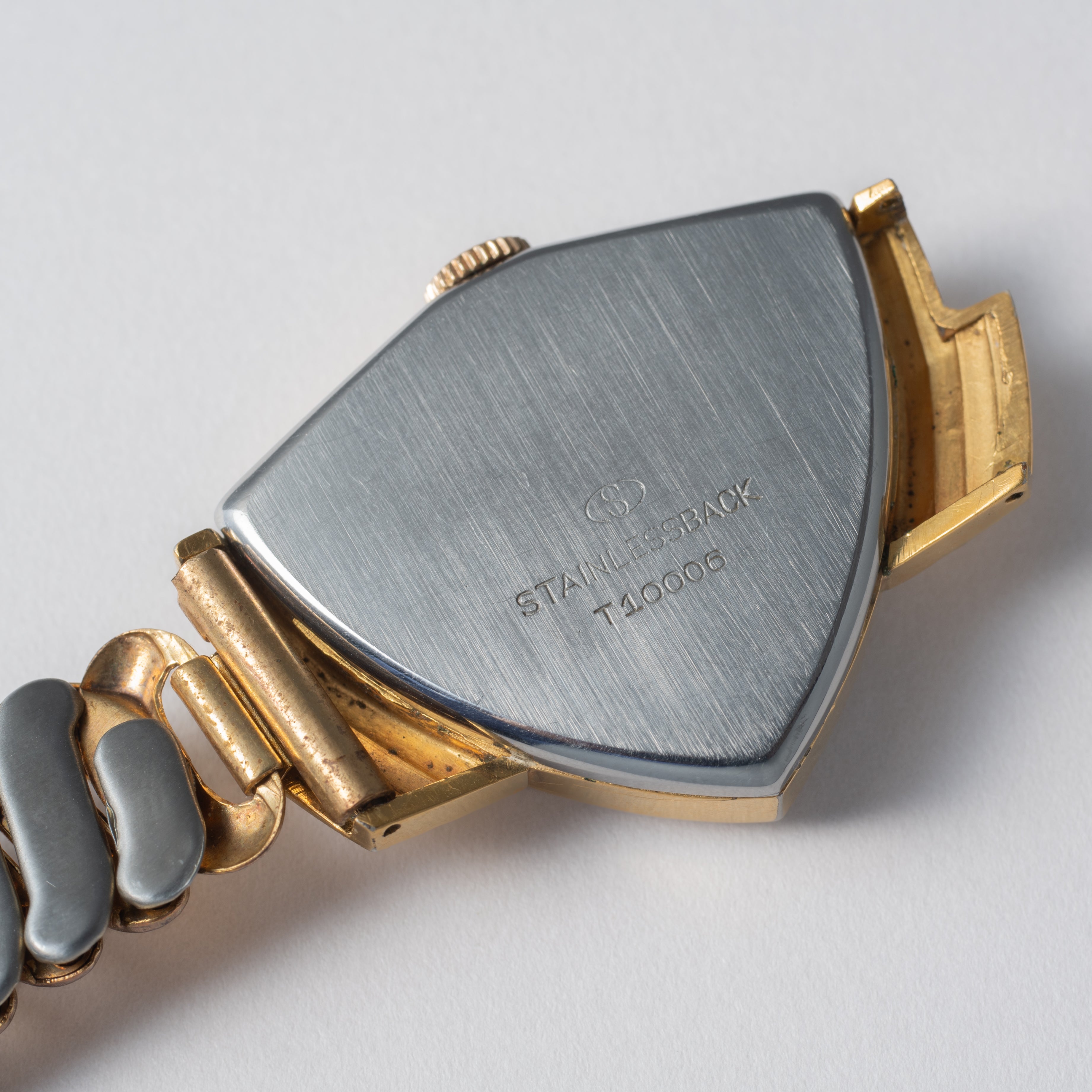 オリエントスター ダイナミック ベンチュラタイプ 手巻き 1960年代製