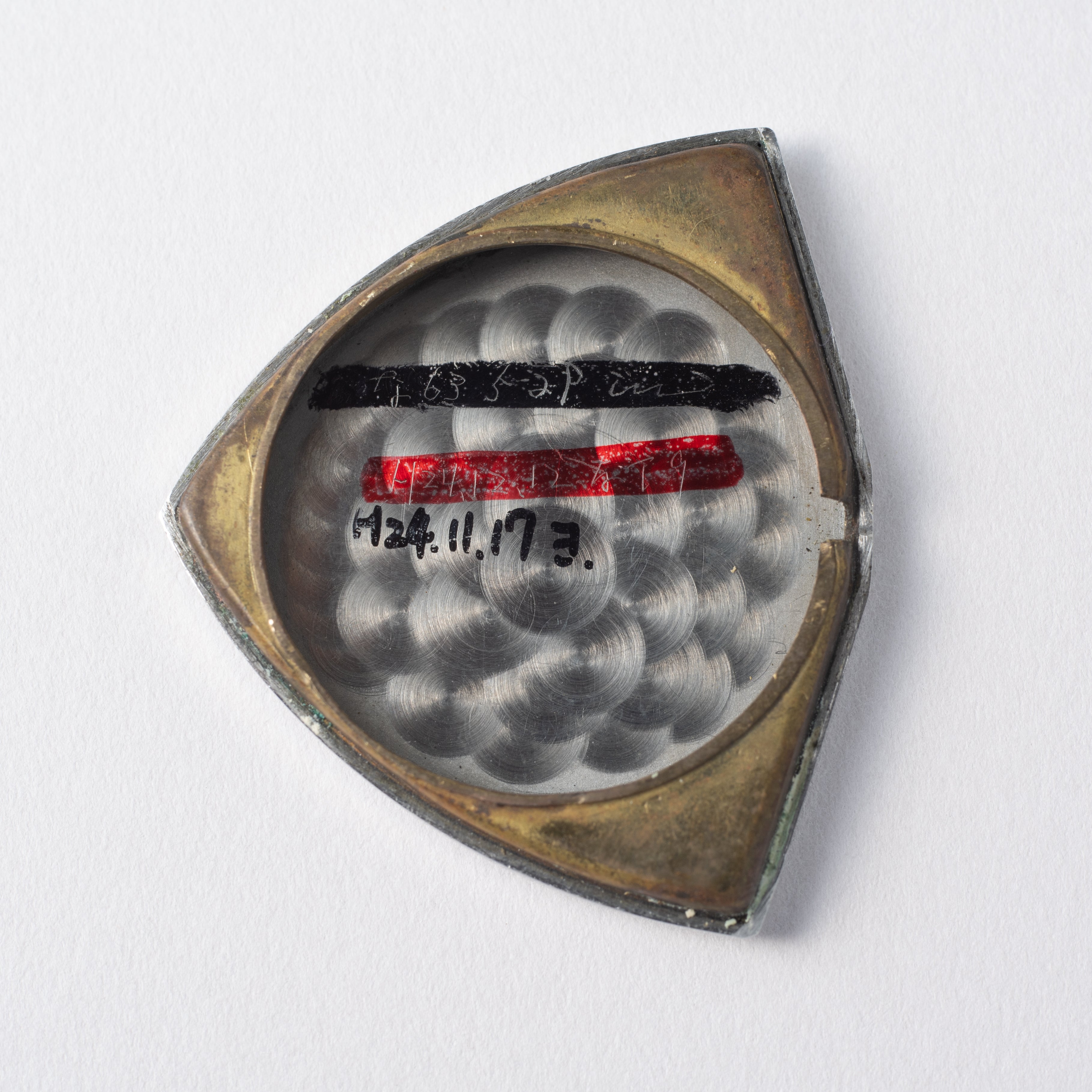 オリエントスター ダイナミック ベンチュラタイプ 手巻き 1960年代製