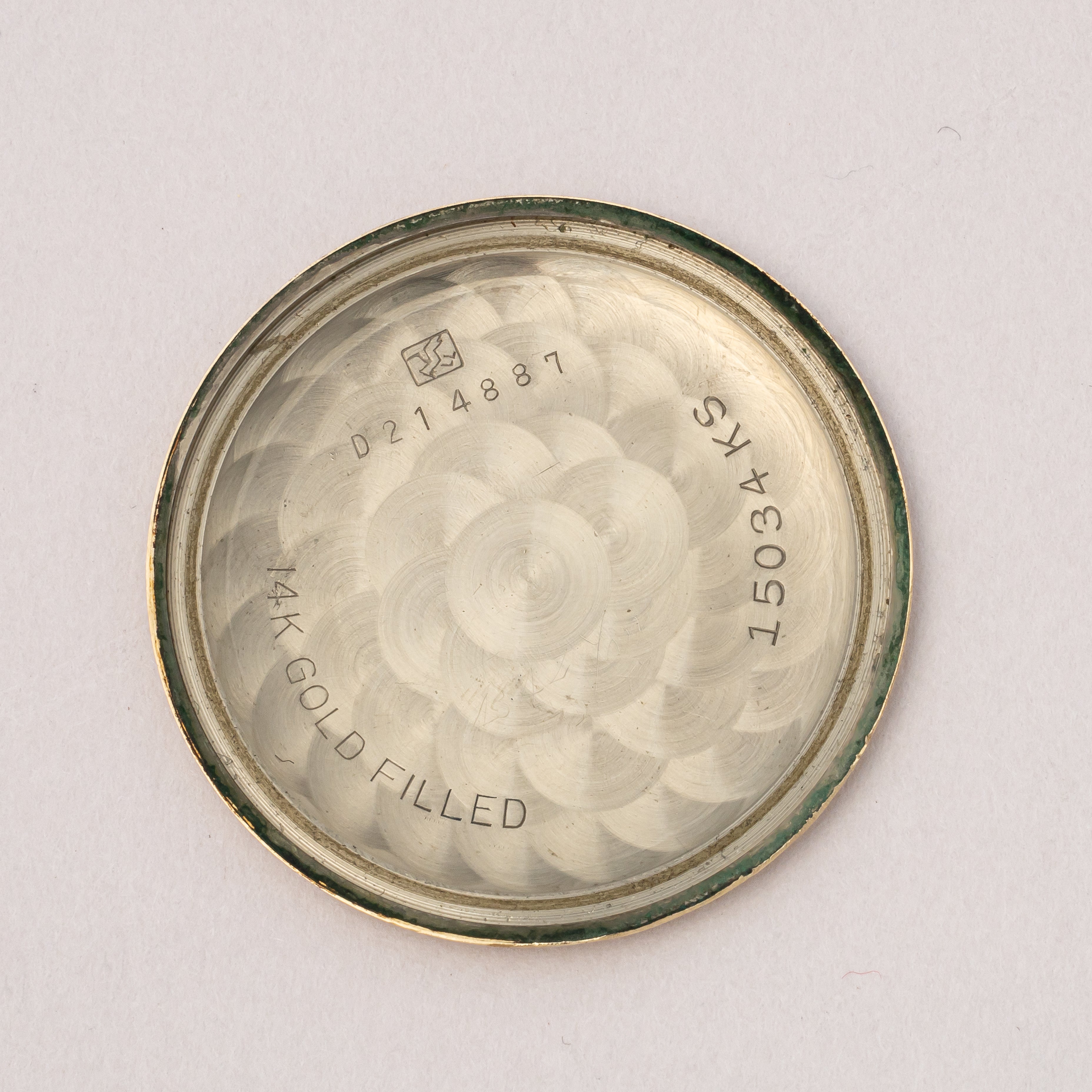 キングセイコー ファーストモデル 1962年製 Ref.15034 KS メダリオン