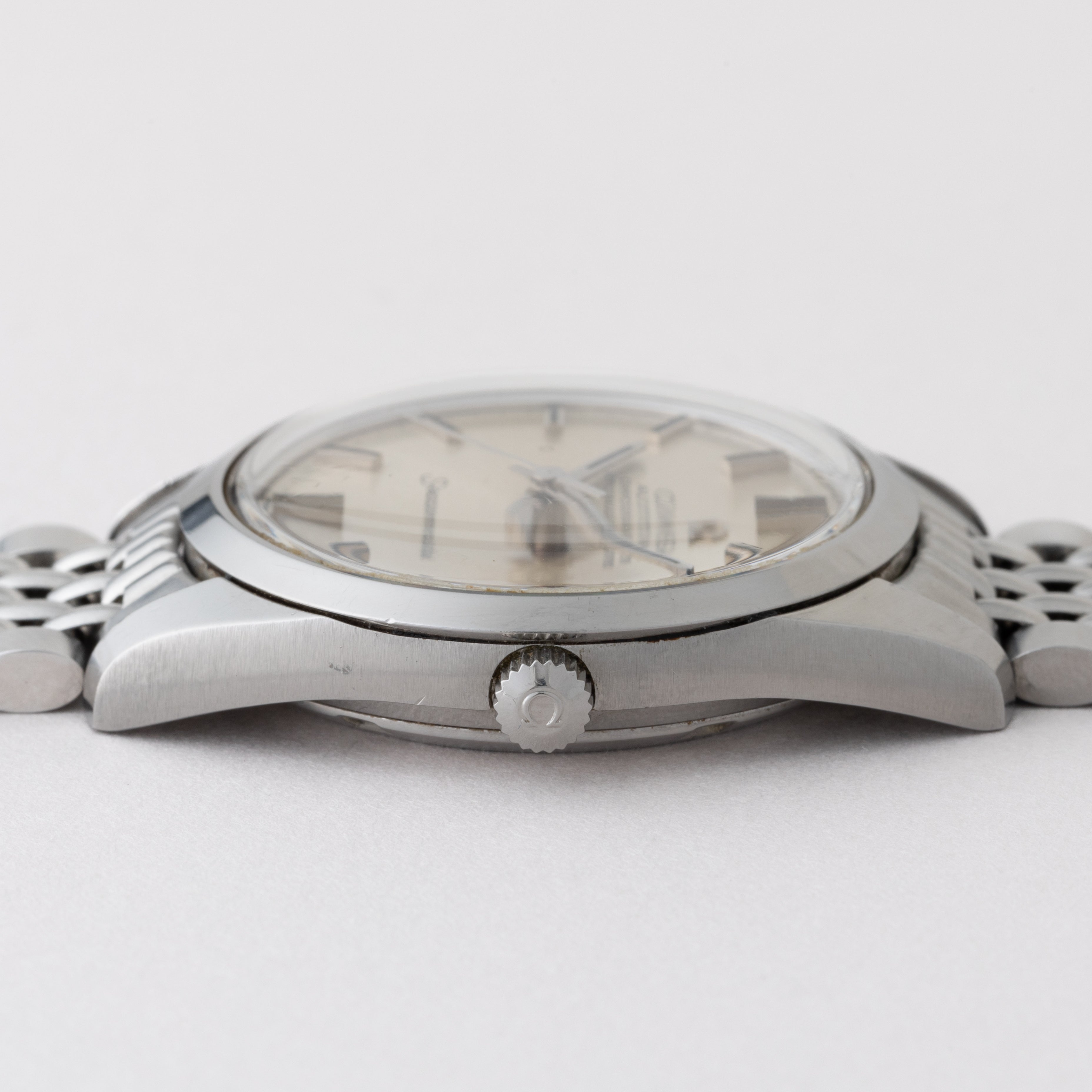 オメガ シーマスター 1974年製 クロノメーター Ref.168.0061