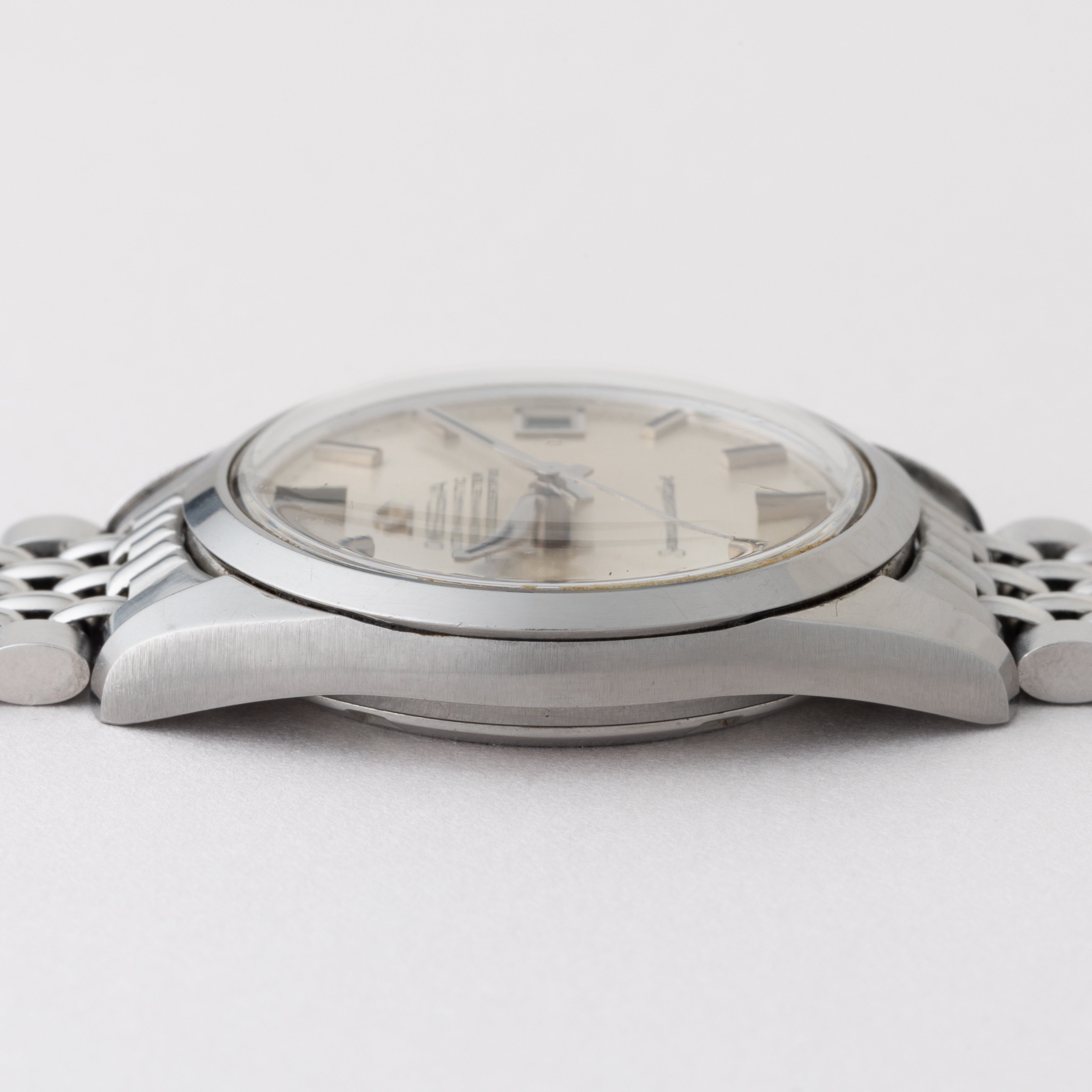 オメガ シーマスター 1974年製 クロノメーター Ref.168.0061