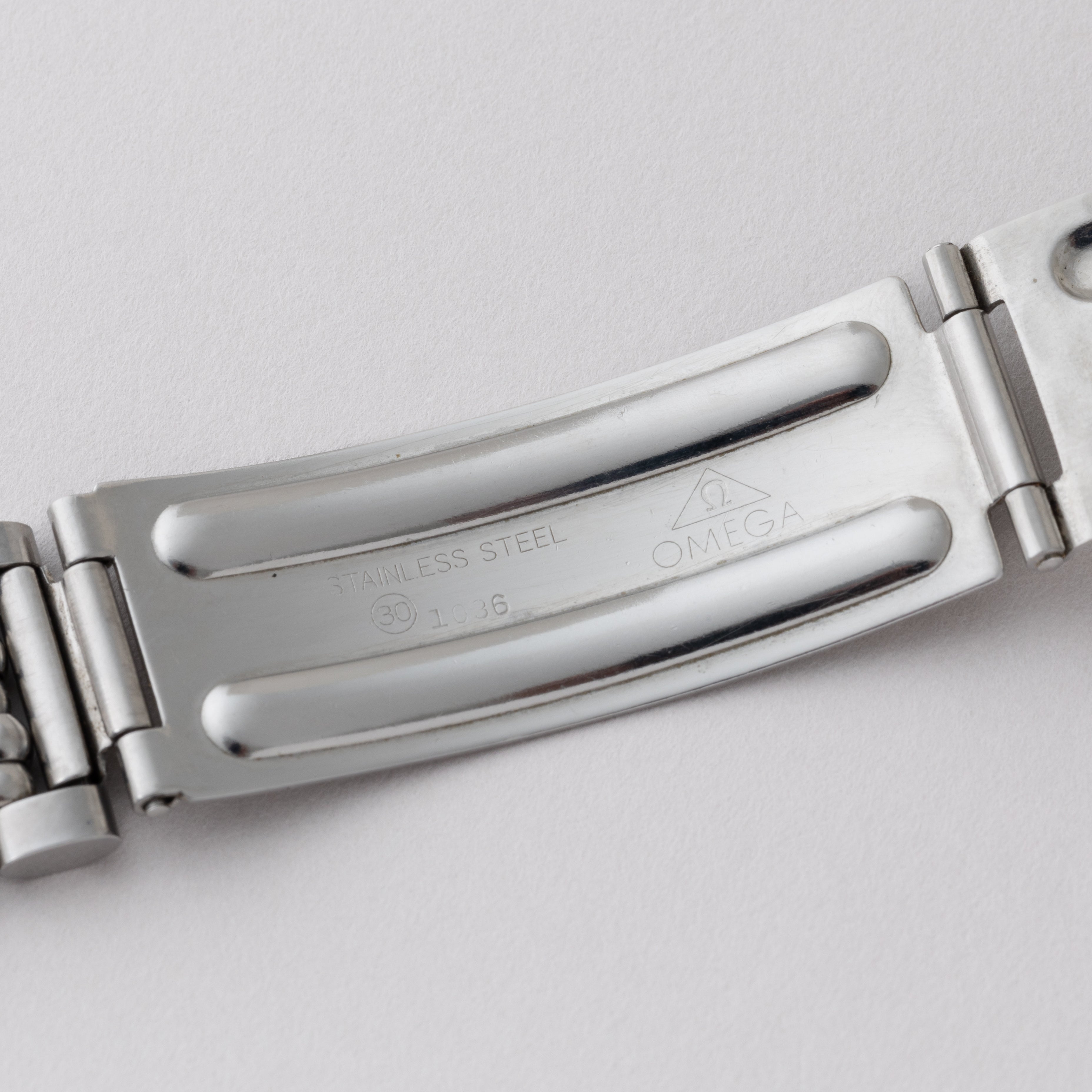 オメガ シーマスター 1974年製 クロノメーター Ref.168.0061