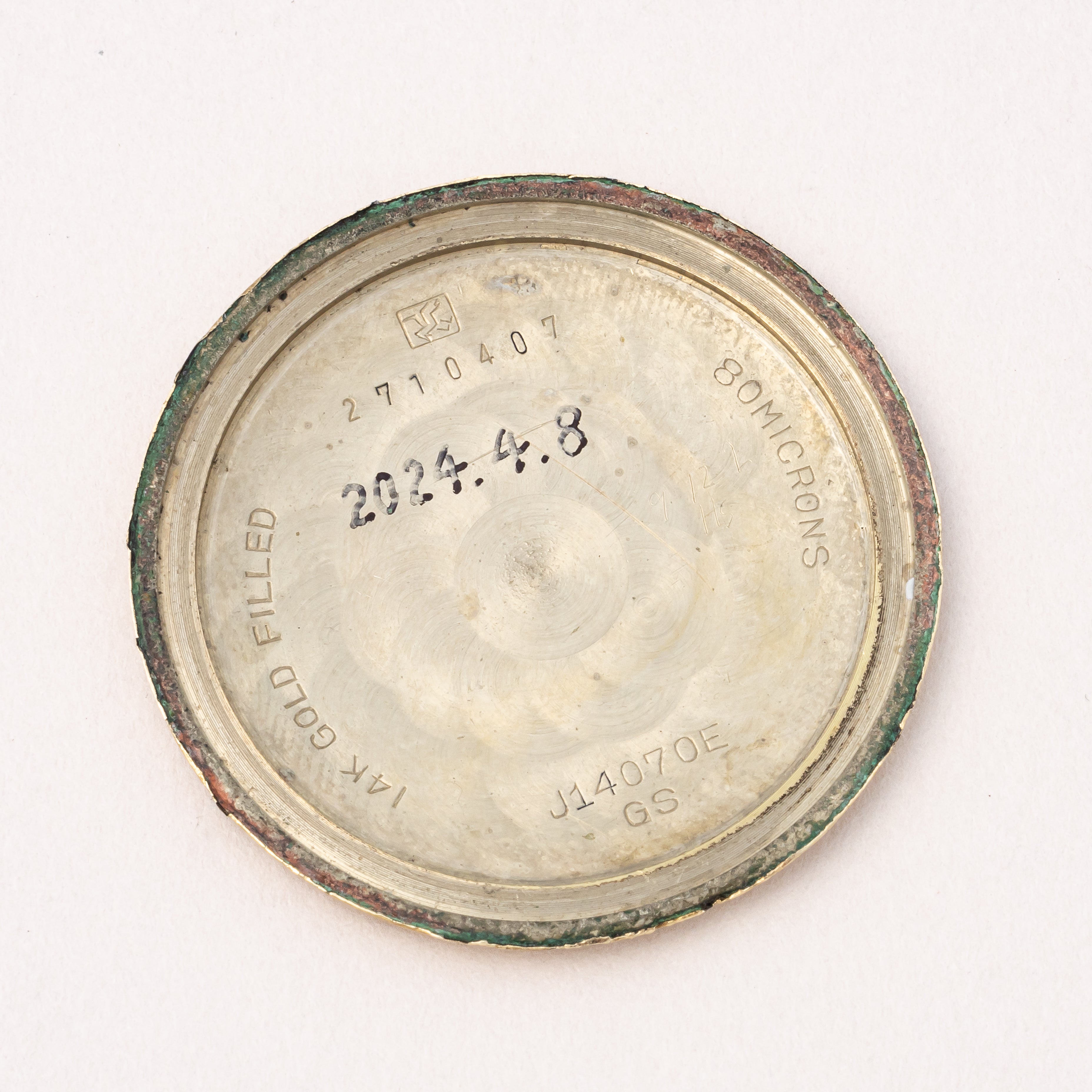 SEIKO グランドセイコー1st 1962年製 Ref.J14070E GS アップライトロゴ