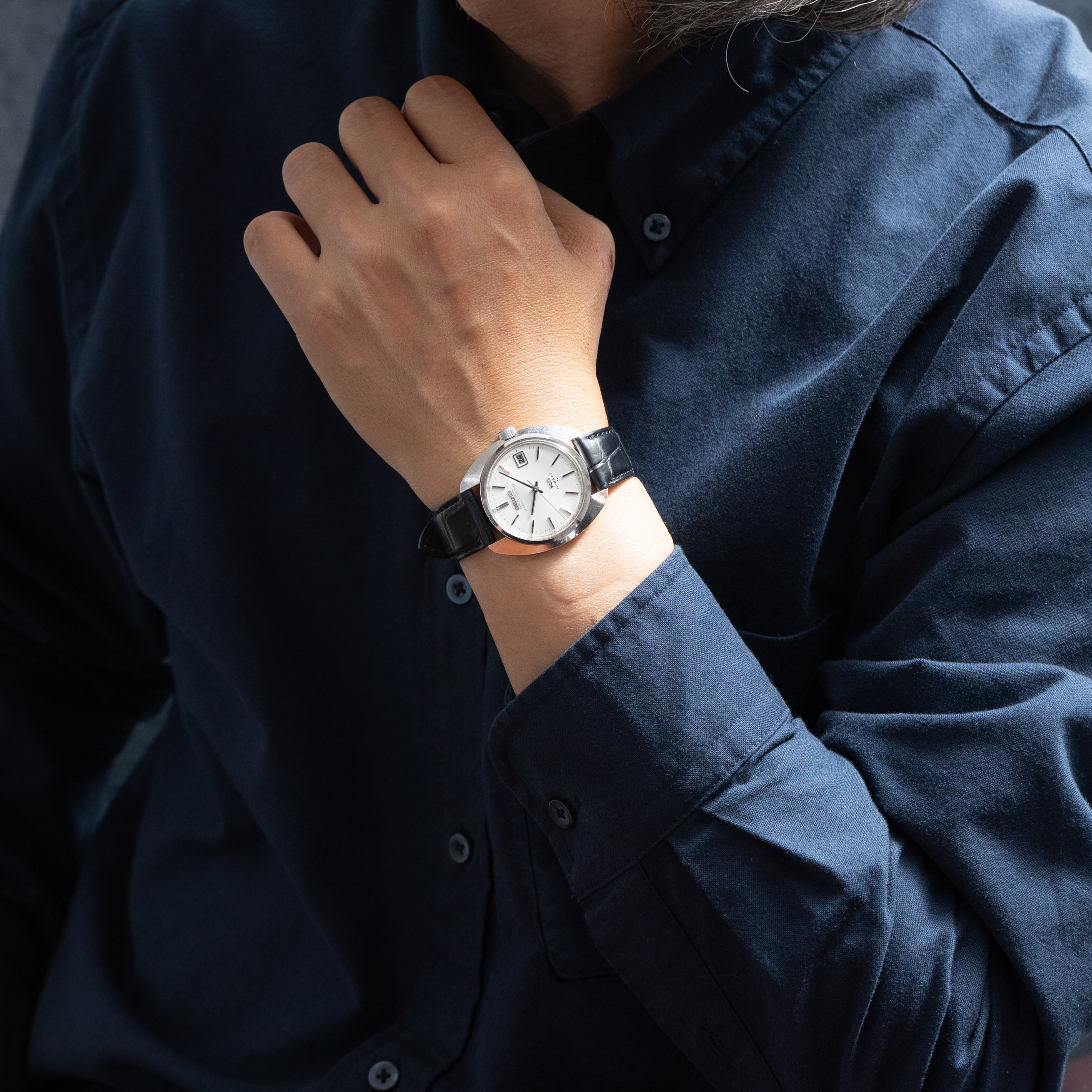 セイコー キングセイコー 45KS 1970年製/昭和45年製 Ref.4502-8010