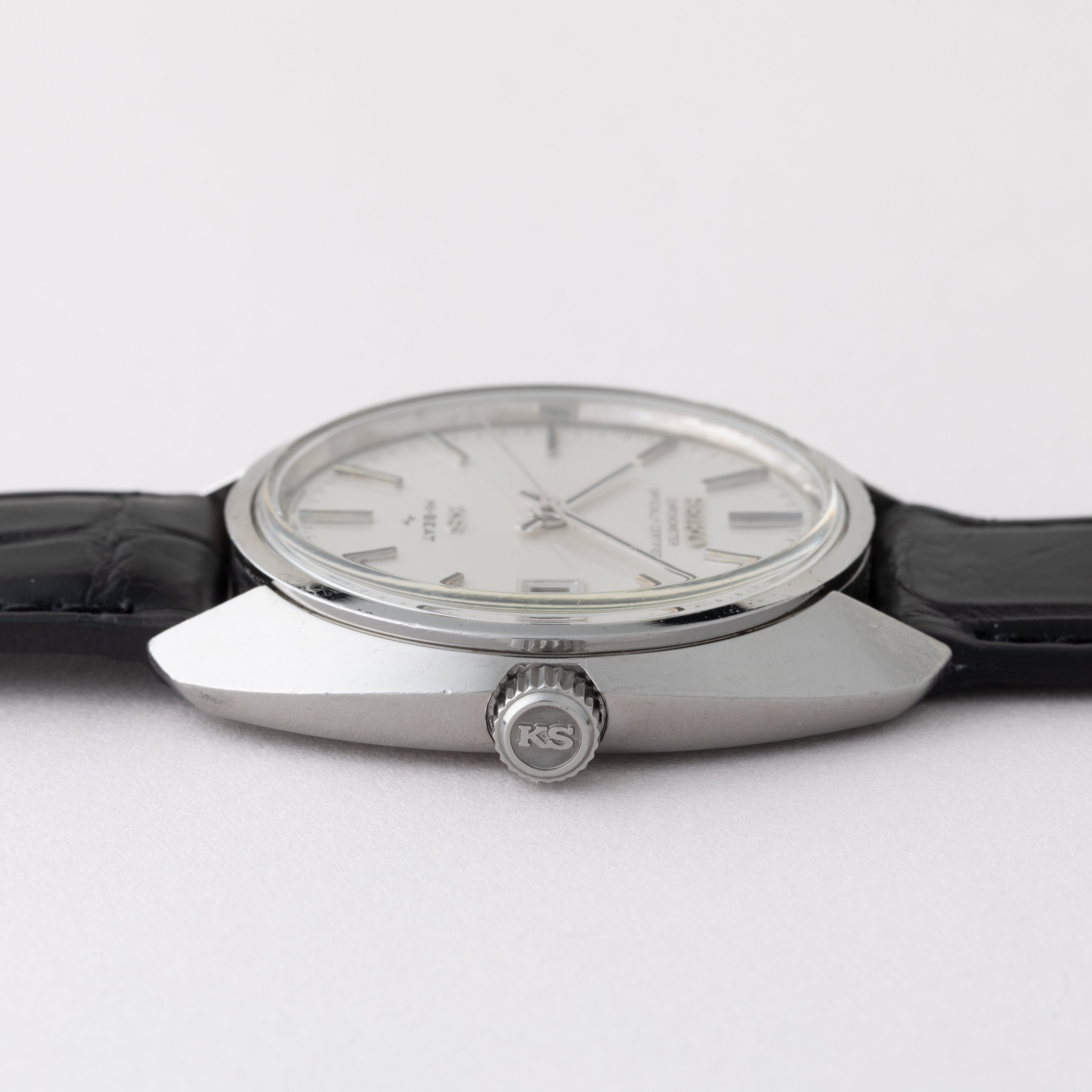 セイコー キングセイコー 45KS 1970年製/昭和45年製 Ref.4502-8010