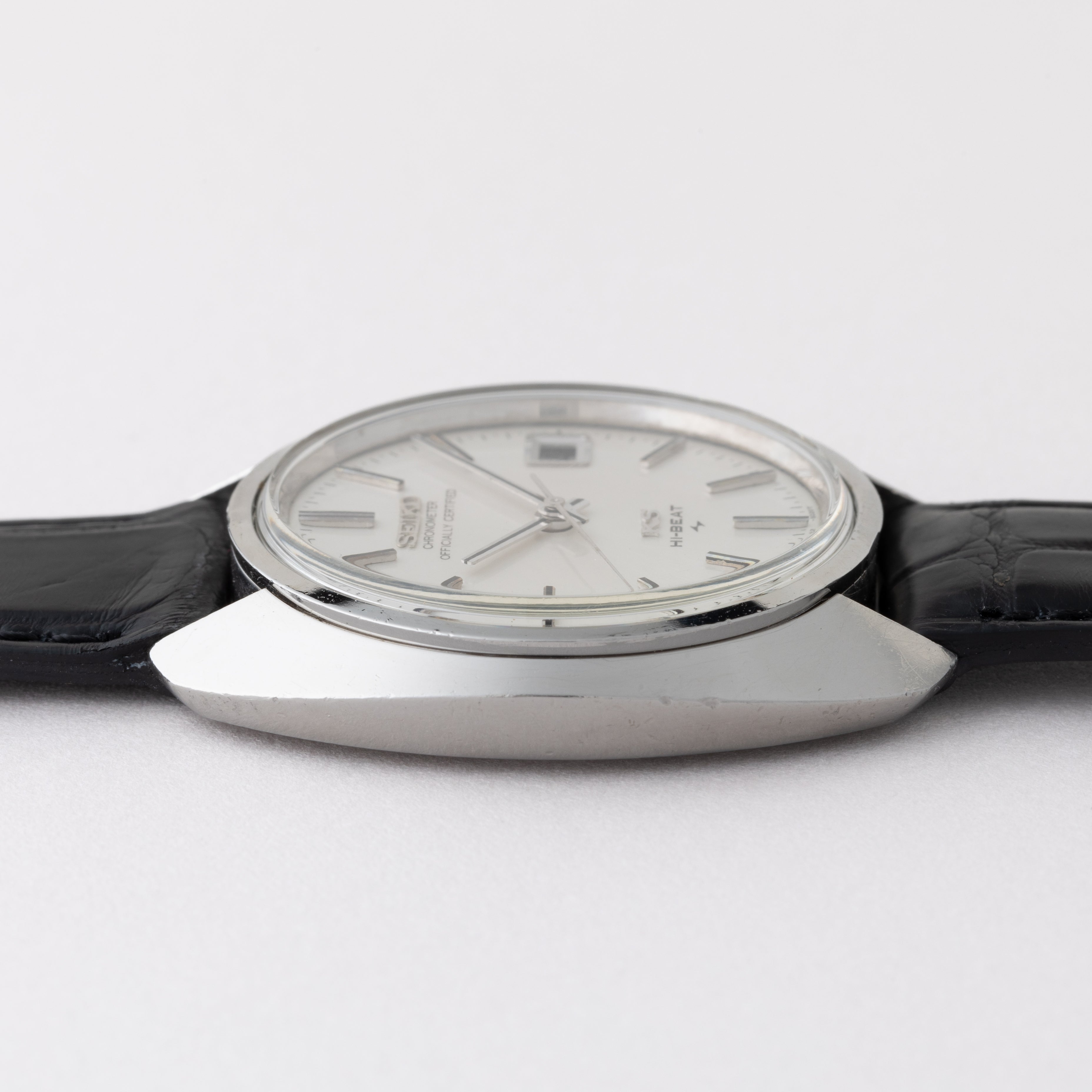 セイコー キングセイコー 45KS 1970年製/昭和45年製 Ref.4502-8010