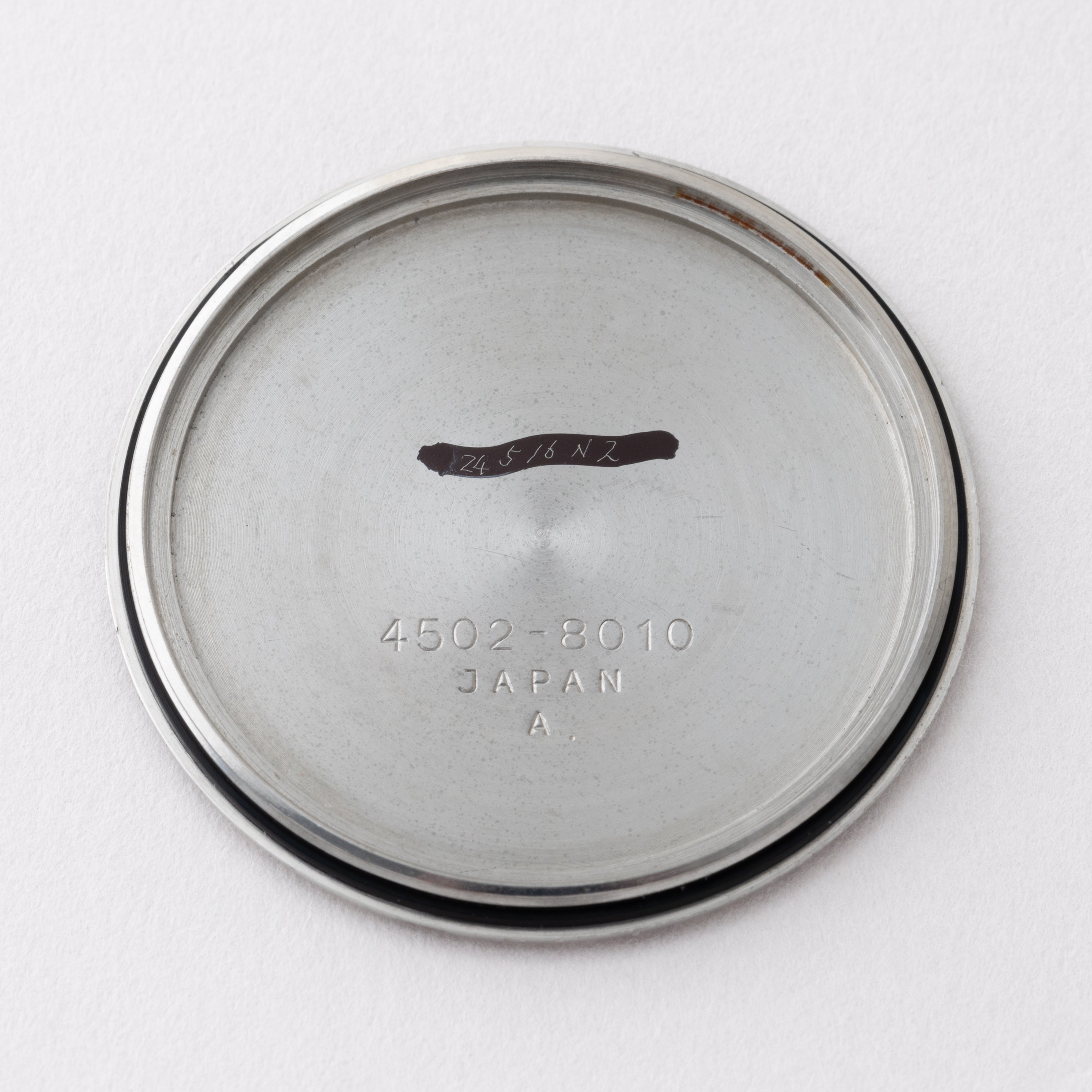 セイコー キングセイコー 45KS 1970年製/昭和45年製 Ref.4502-8010