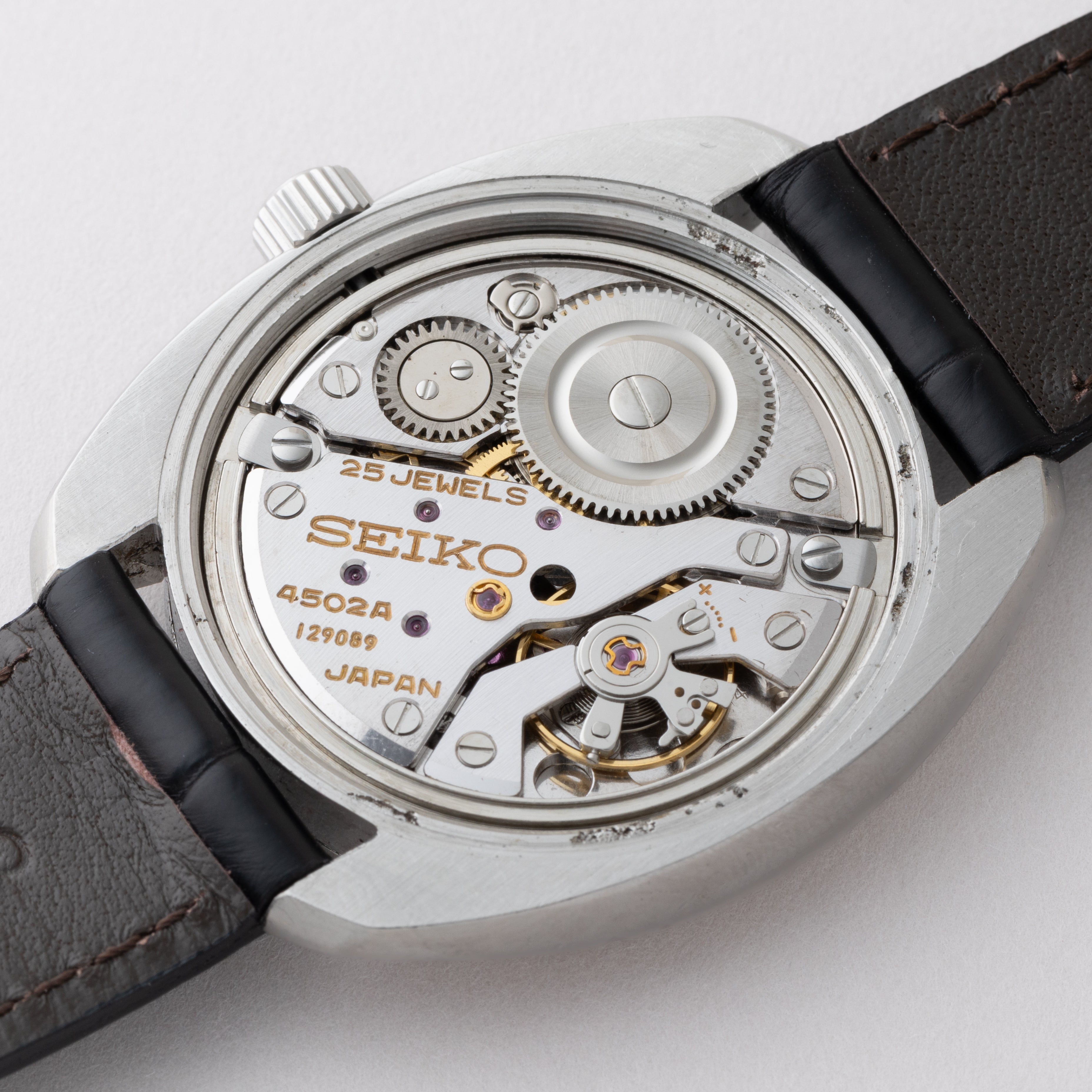 セイコー キングセイコー 45KS 1970年製/昭和45年製 Ref.4502-8010