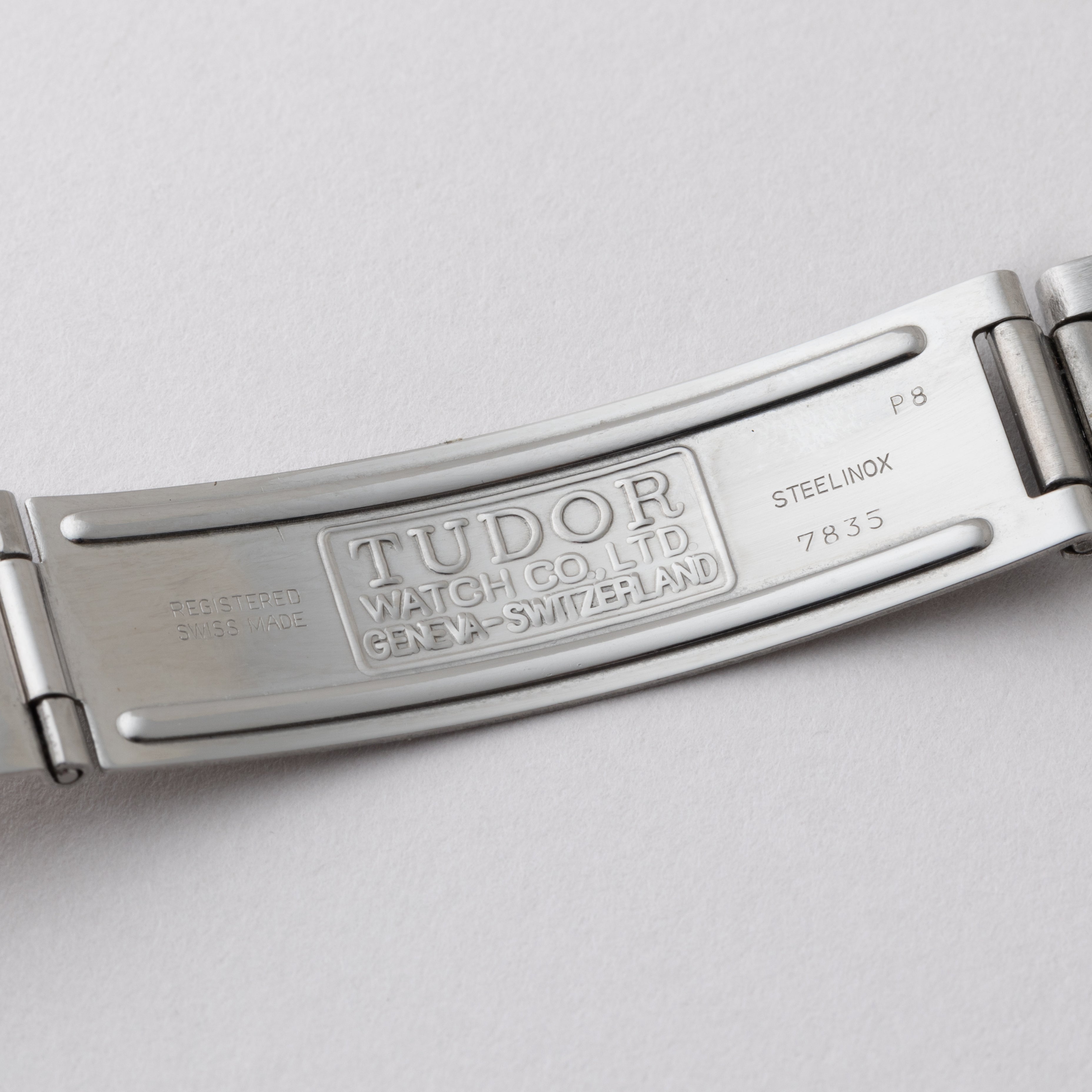 チューダー プリンスオイスターデイト 1992年製 Ref.72000 ホワイトローマン