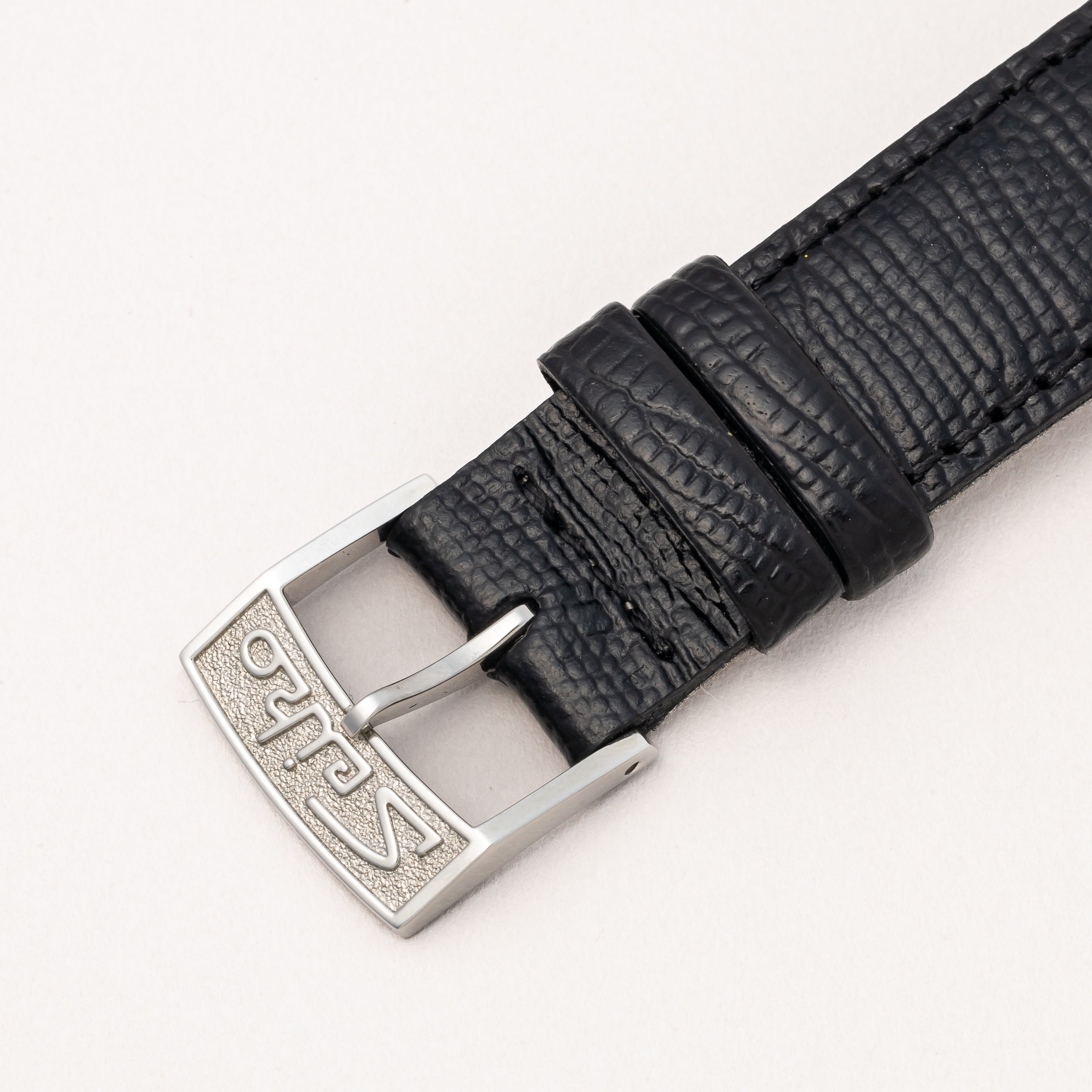 セイコー キングセイコー 56KS 1970年製/昭和45年製 クッションケース Ref.5621-7000 純正革ベルト付き