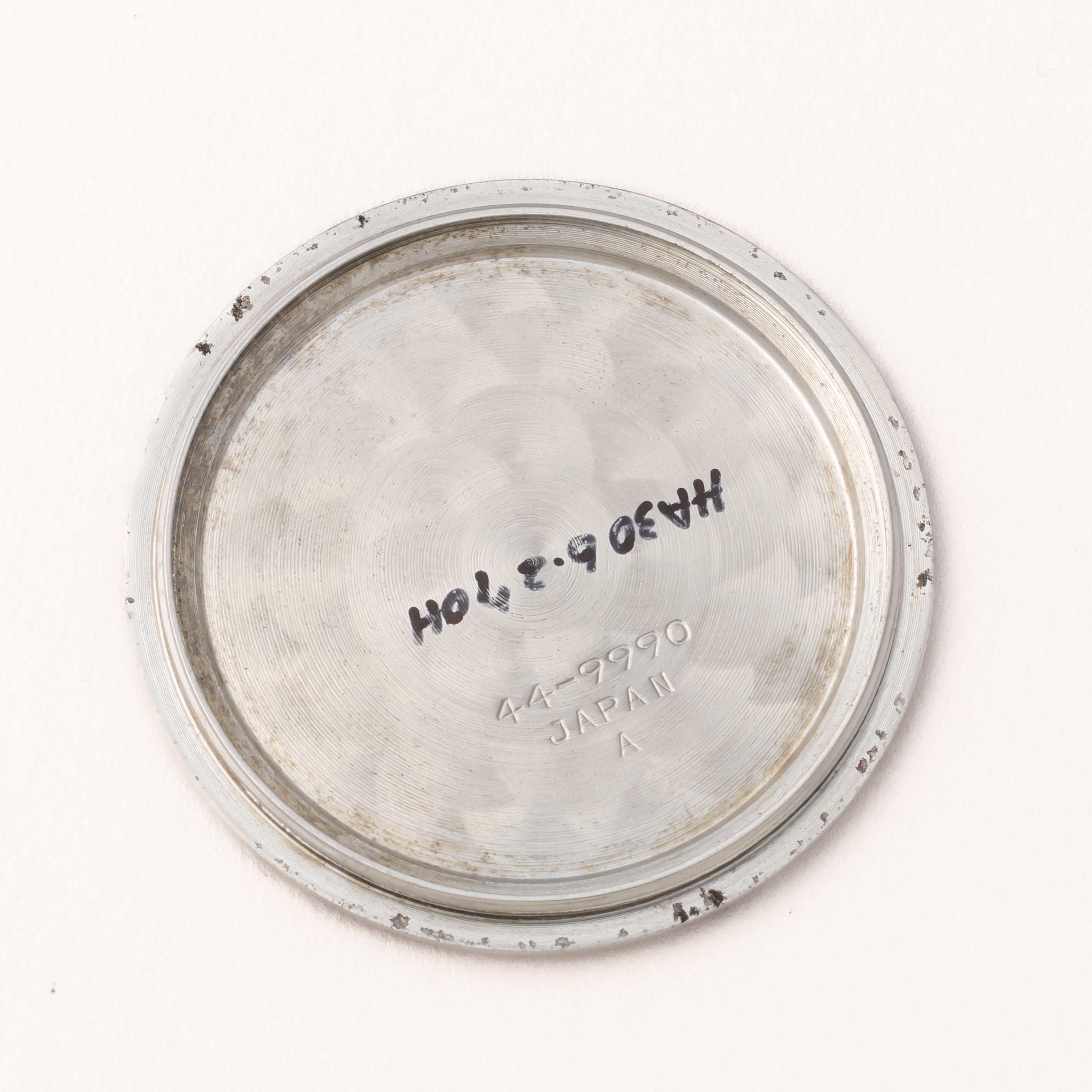 セイコー 44キングセイコー 後期 1967年製 Ref.44-9990