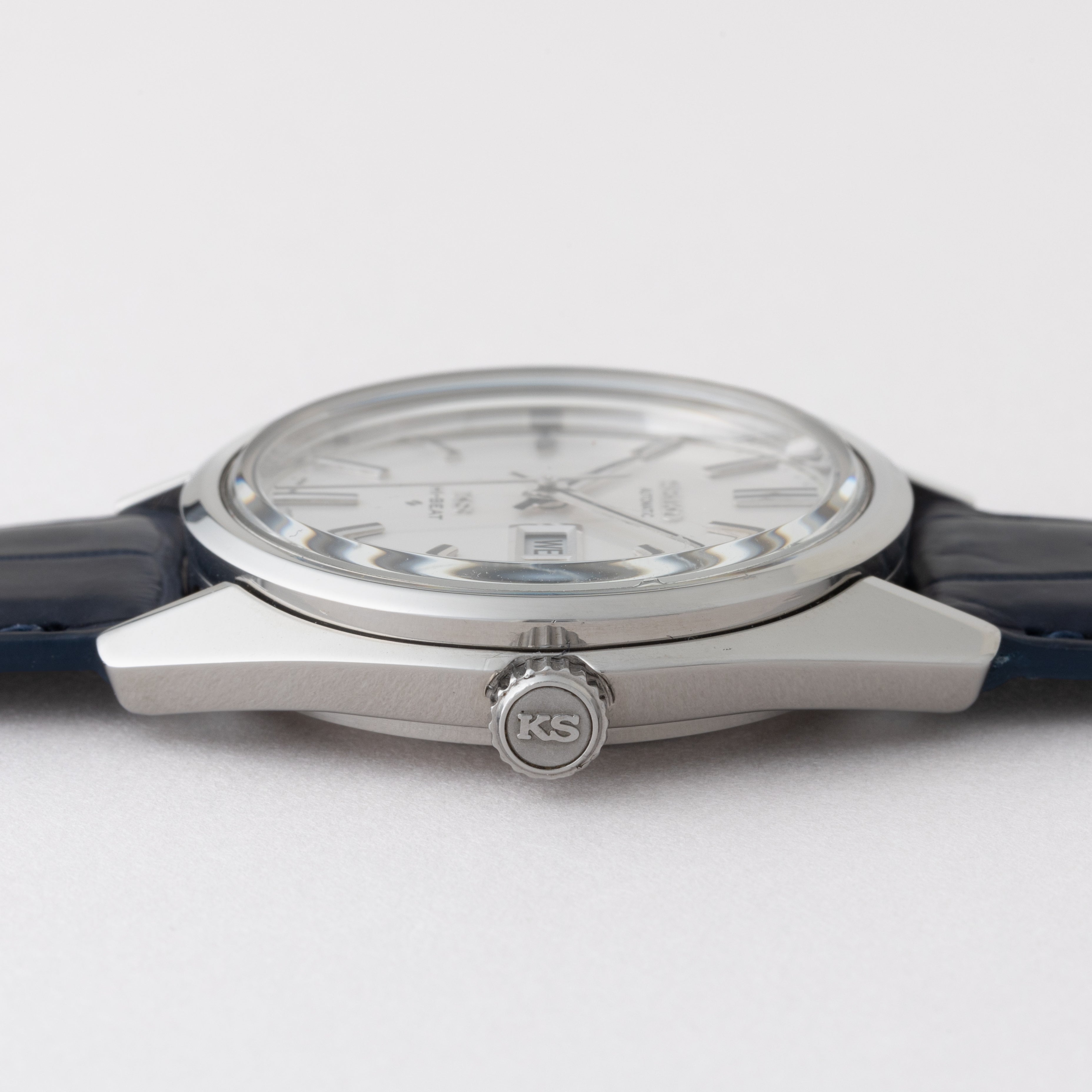 SEIKO 56キングセイコー 1970年製 / 昭和45年製 ワンピースケース Ref.5626-7000