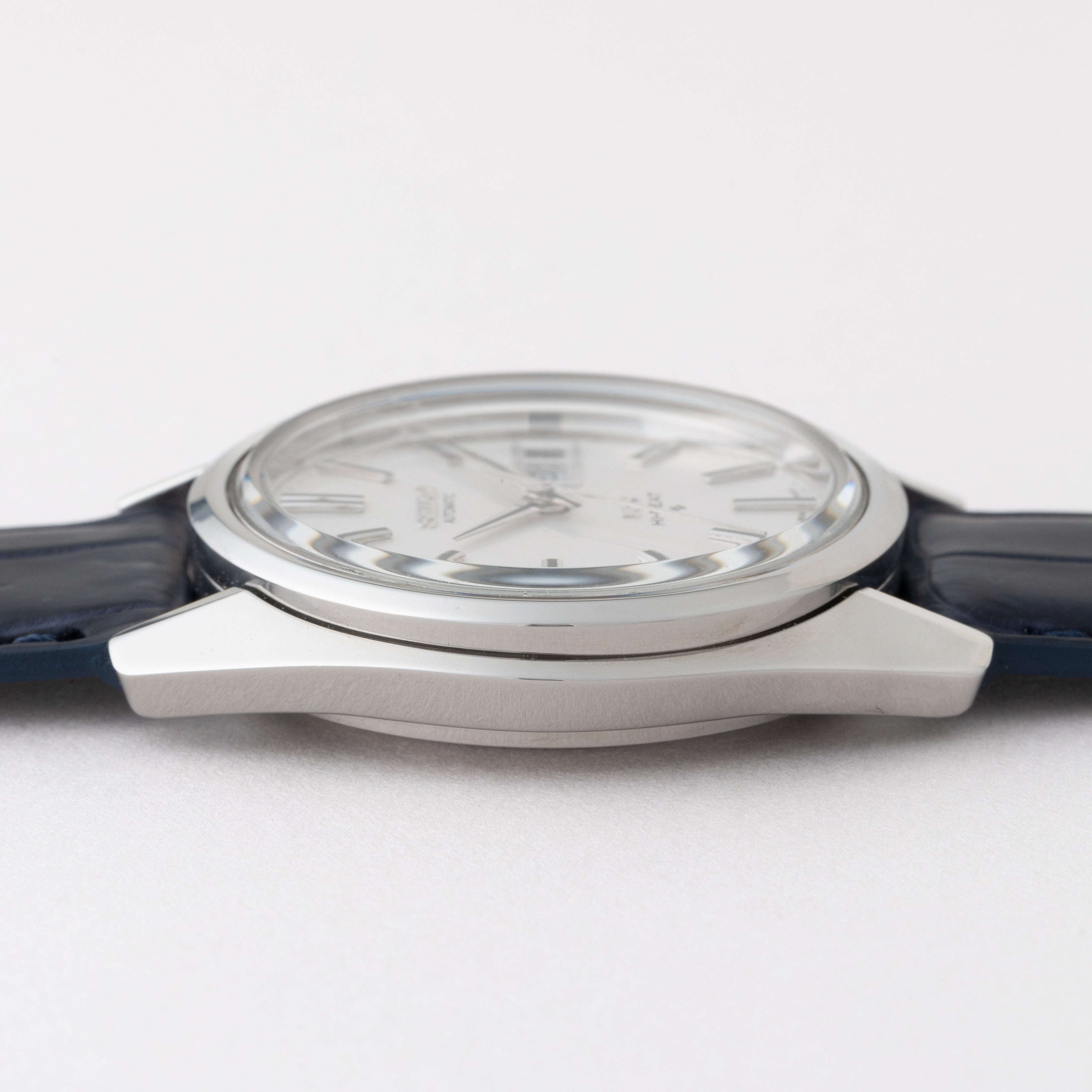 SEIKO 56キングセイコー 1970年製 / 昭和45年製 ワンピースケース Ref.5626-7000