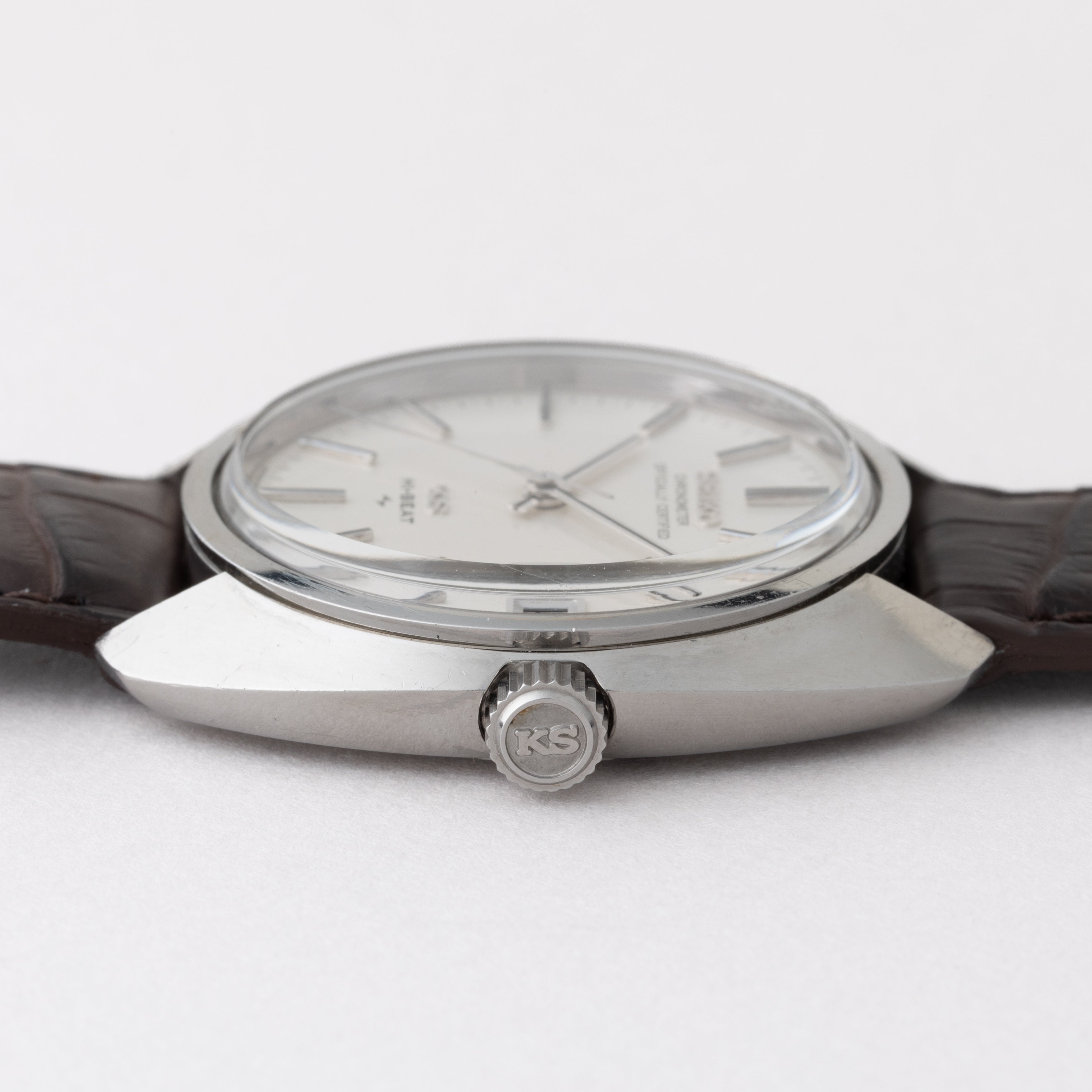 セイコー キングセイコー 45KS 1970年製/昭和45年製 Ref.4502-8010