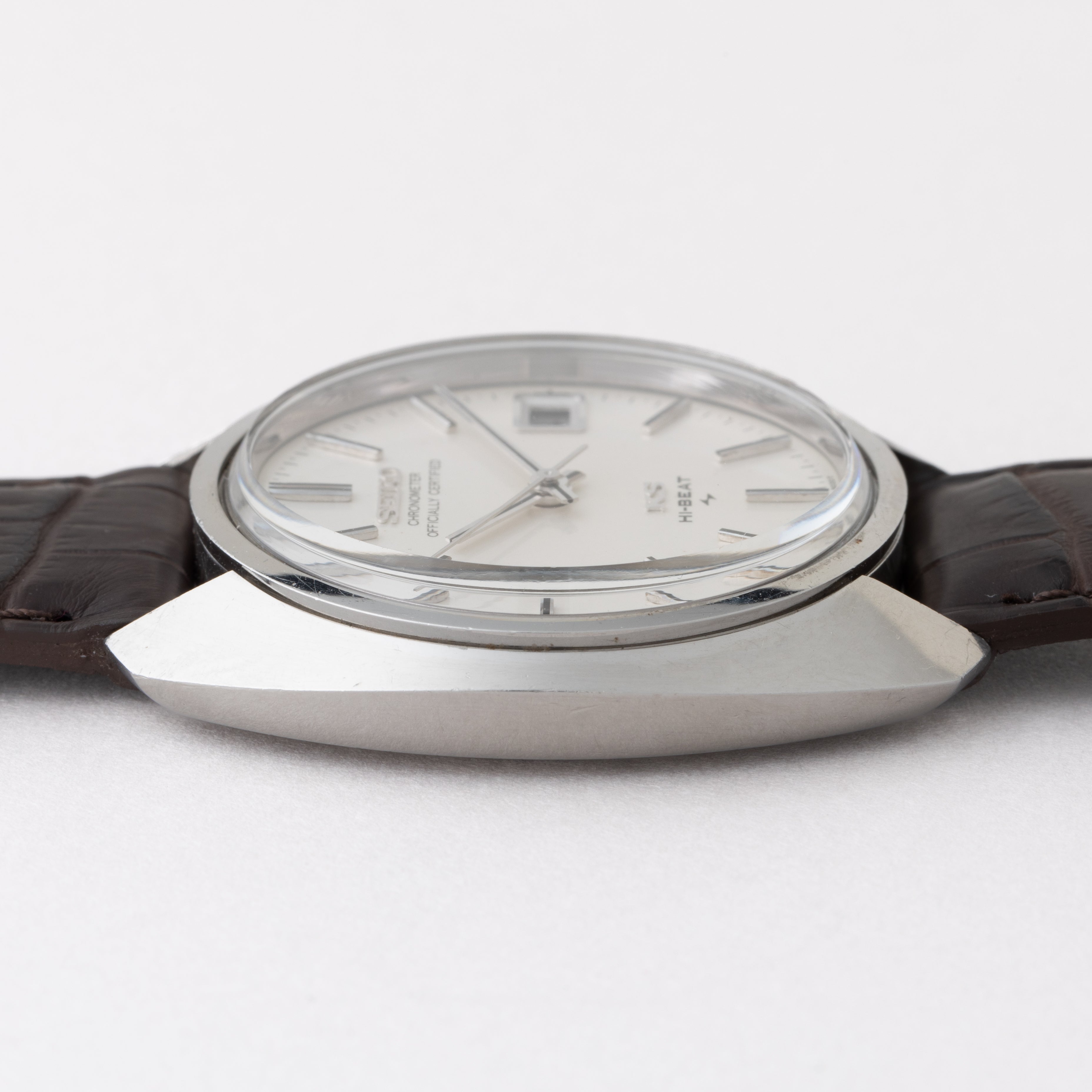 セイコー キングセイコー 45KS 1970年製/昭和45年製 Ref.4502-8010