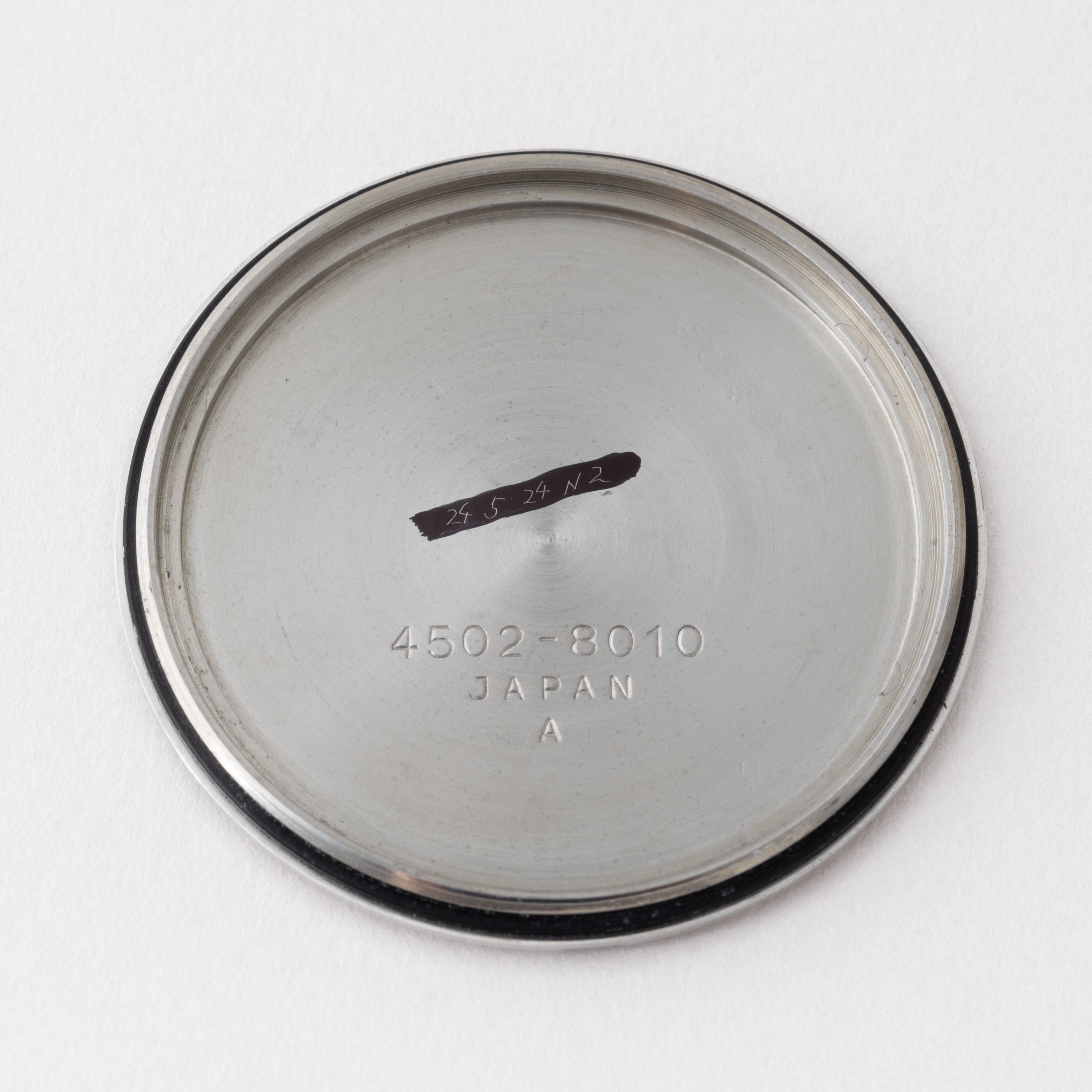 セイコー キングセイコー 45KS 1970年製/昭和45年製 Ref.4502-8010