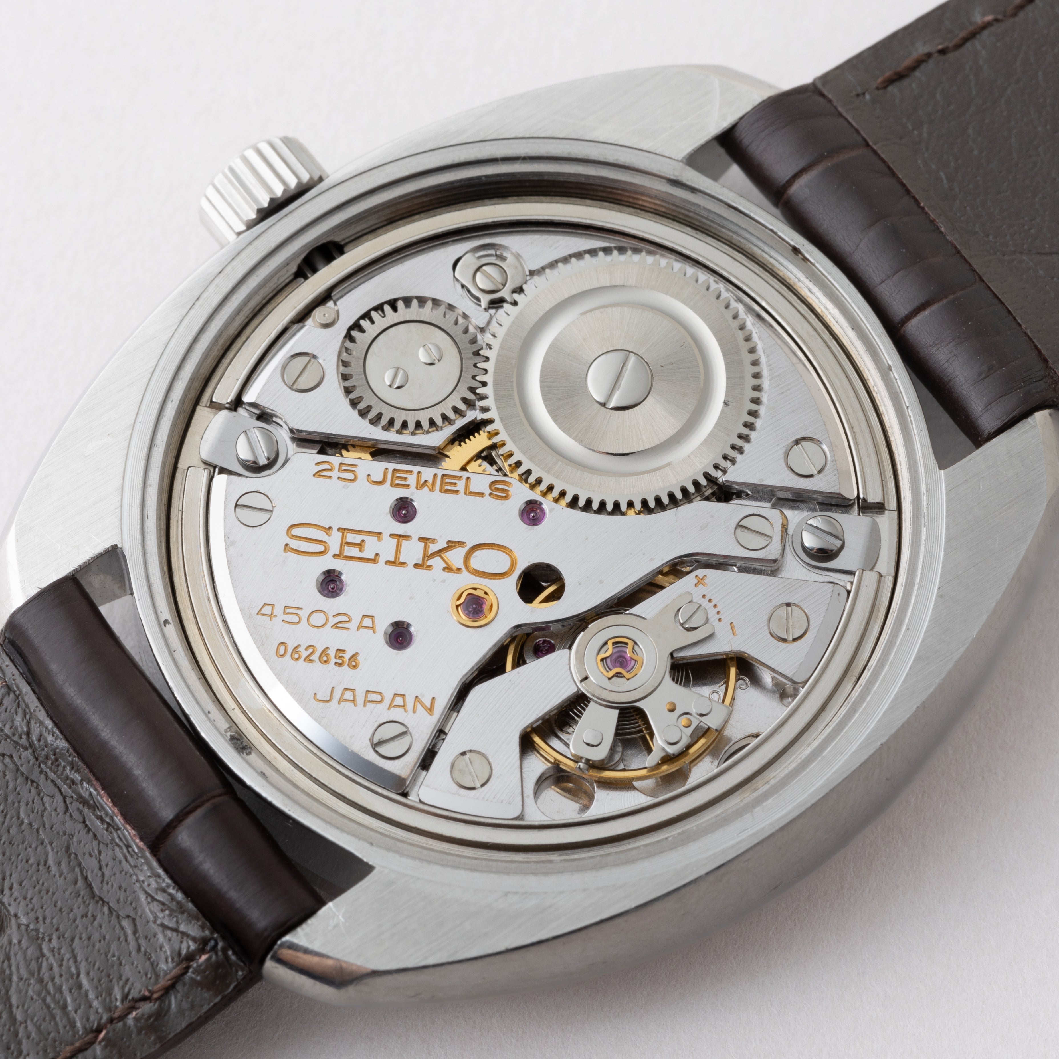 セイコー キングセイコー 45KS 1970年製/昭和45年製 Ref.4502-8010