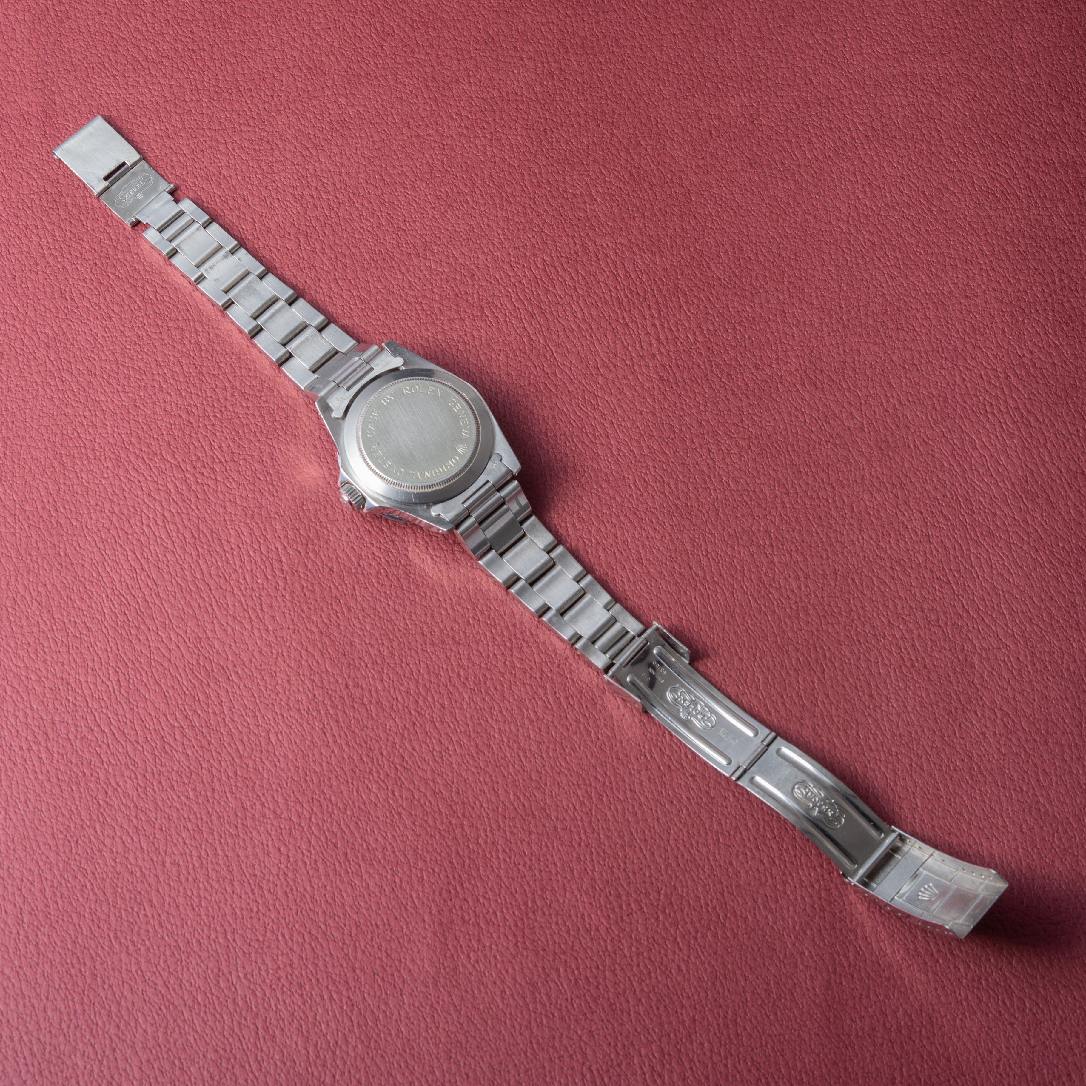 チューダー バラサブ 1963年製 Ref.7928 オイスタープリンス サブマリーナー