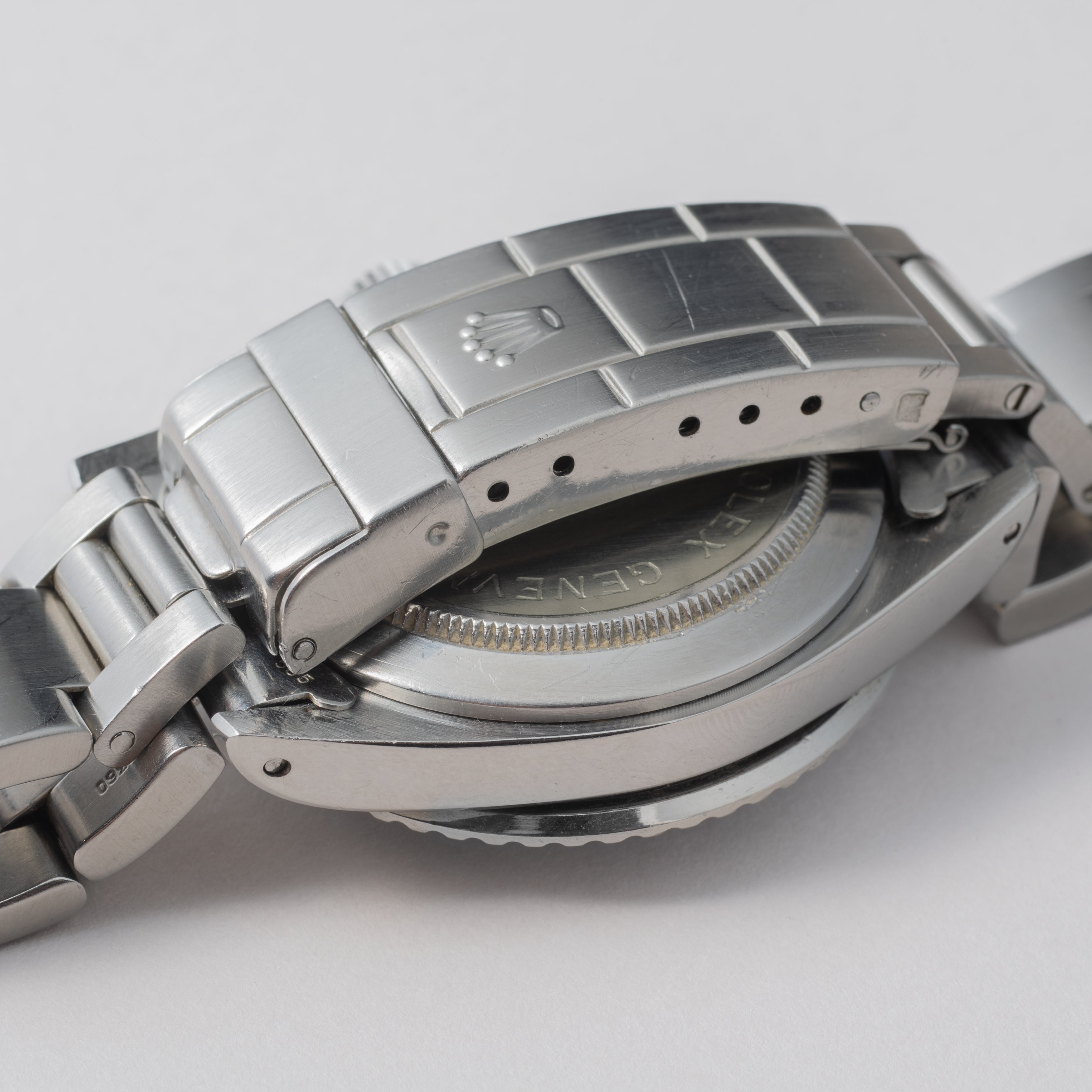 チューダー バラサブ 1963年製 Ref.7928 オイスタープリンス サブマリーナー