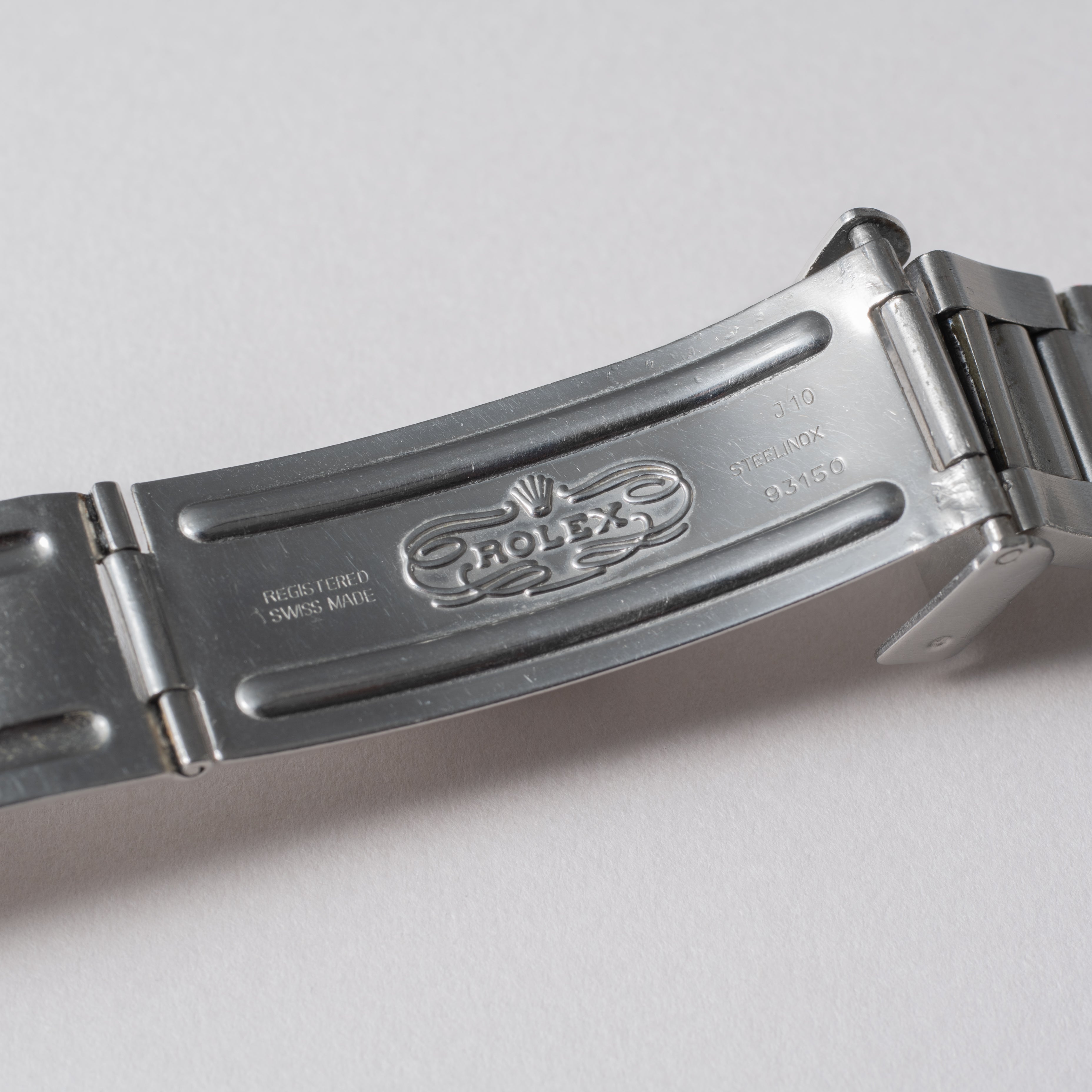 チューダー バラサブ 1963年製 Ref.7928 オイスタープリンス サブマリーナー