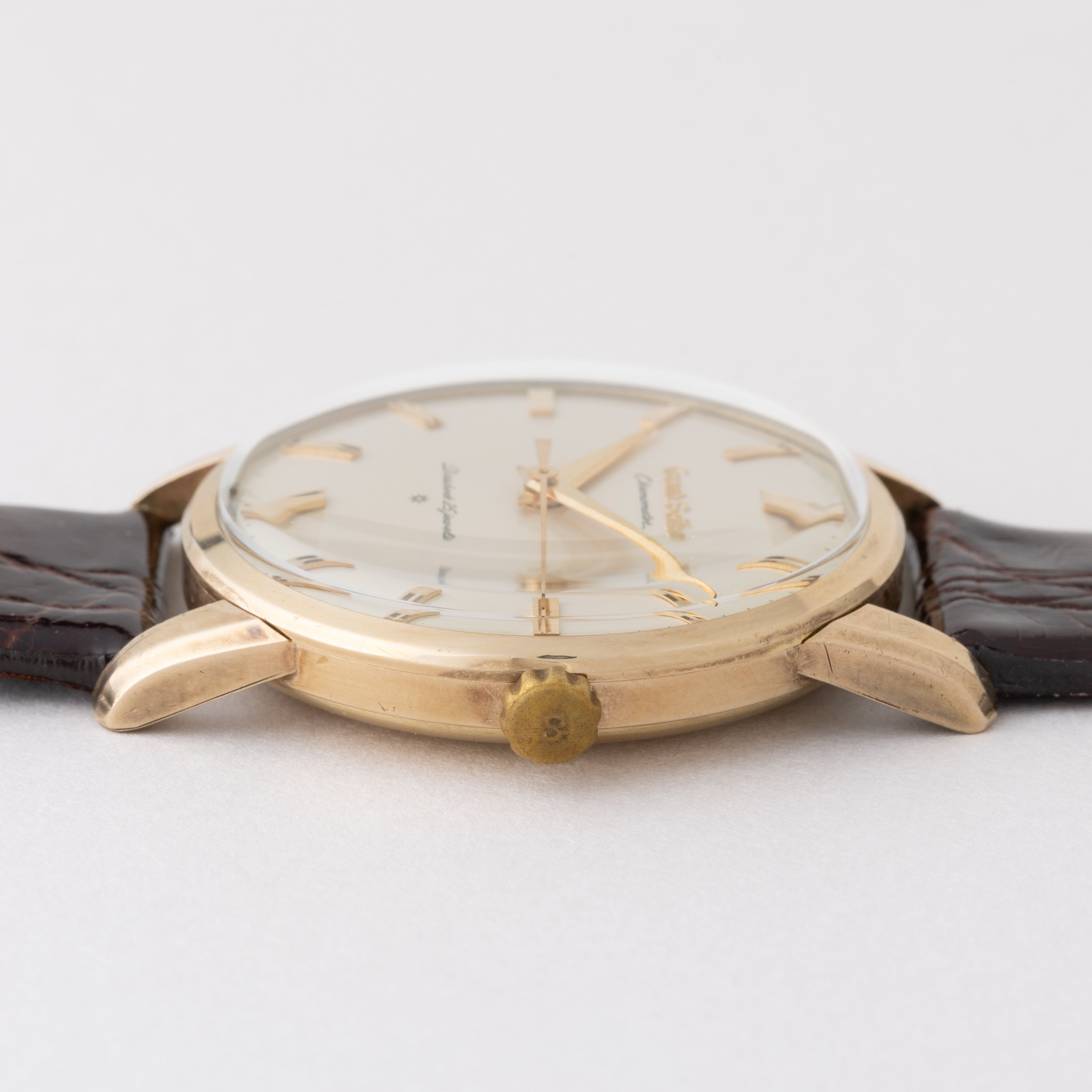 グランドセイコー1st 1962年製 Ref.J14070E GS アップライトロゴ