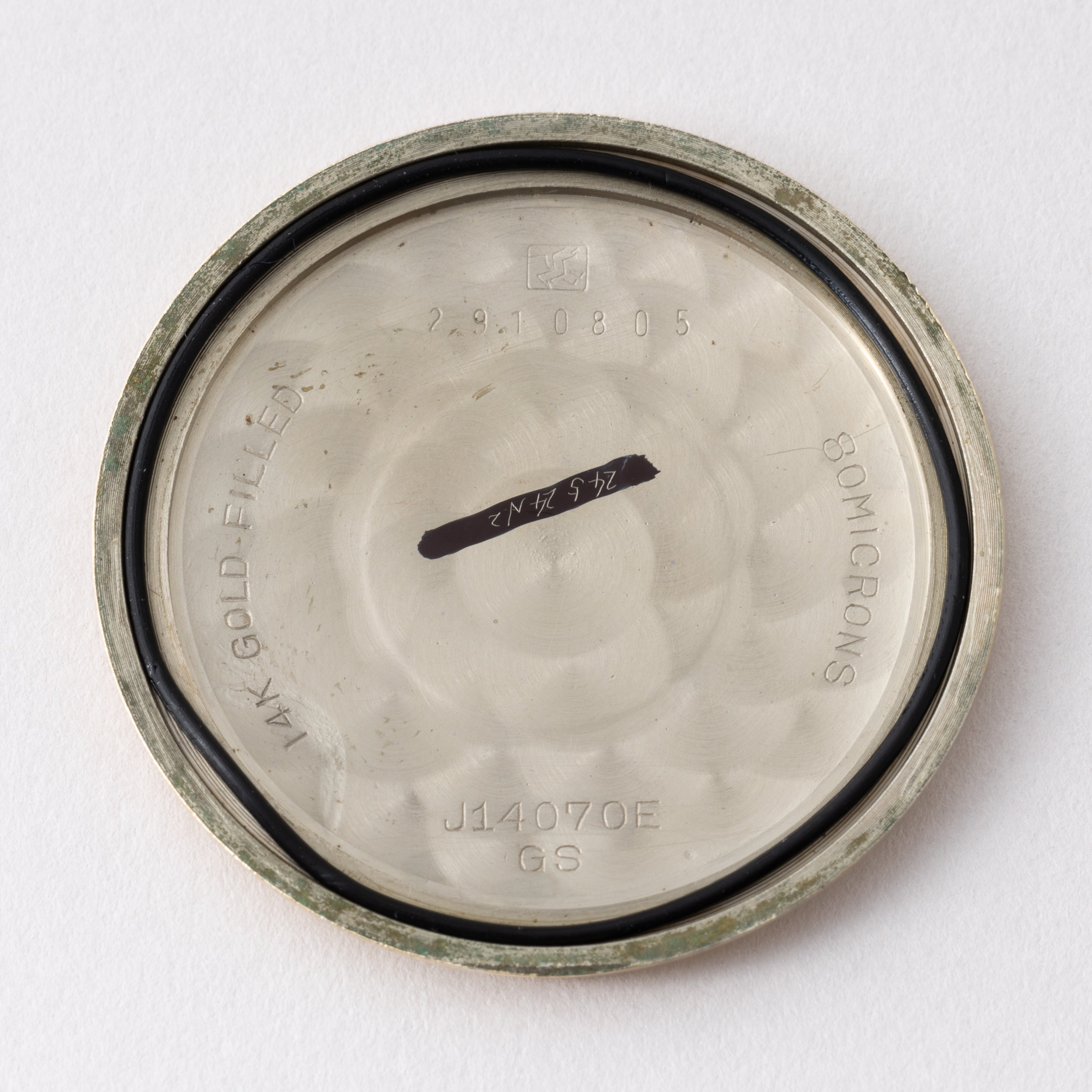 グランドセイコー1st 1962年製 Ref.J14070E GS アップライトロゴ