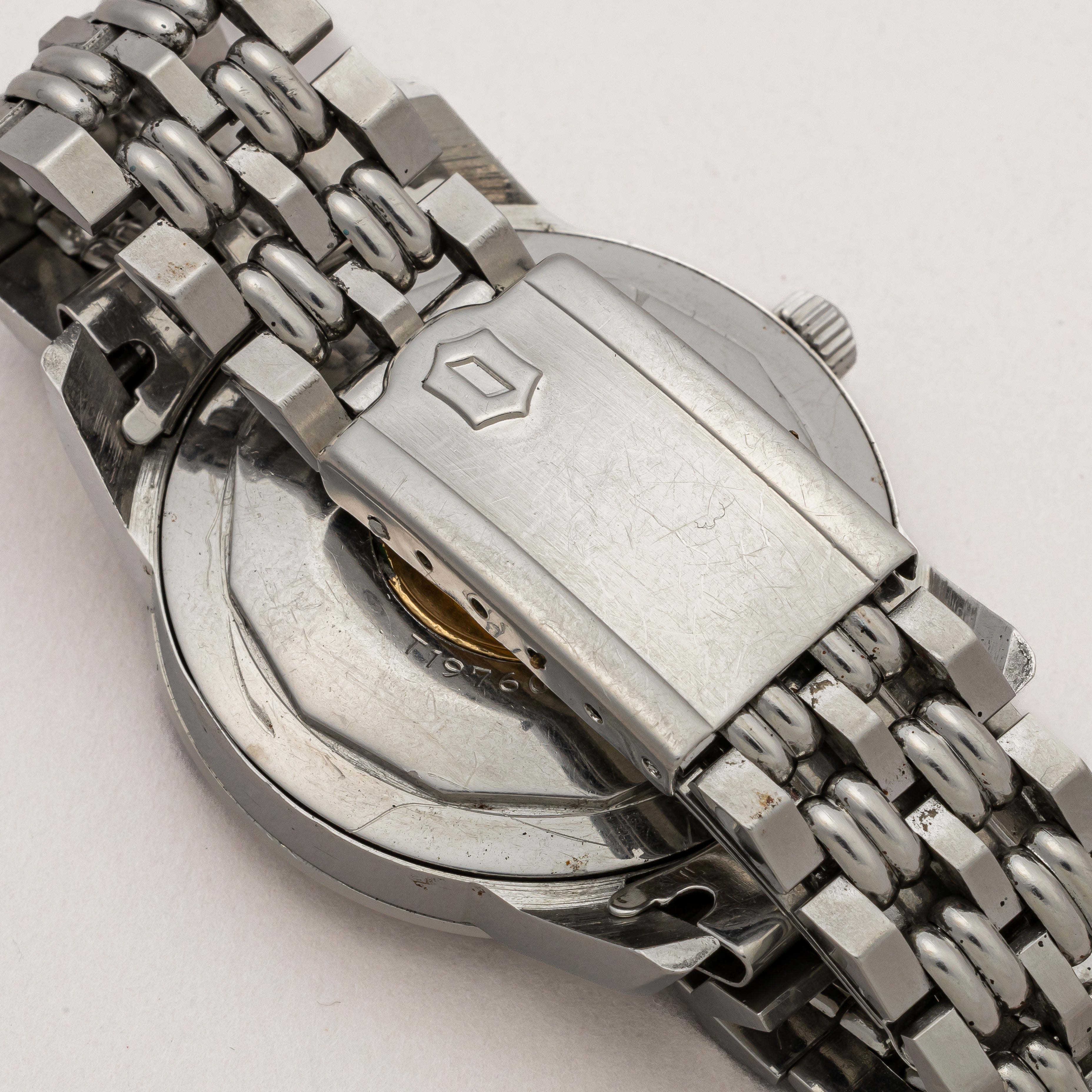 オリエント グランプリ64 1964年発売 Ref.T19760 純正ブレス付き