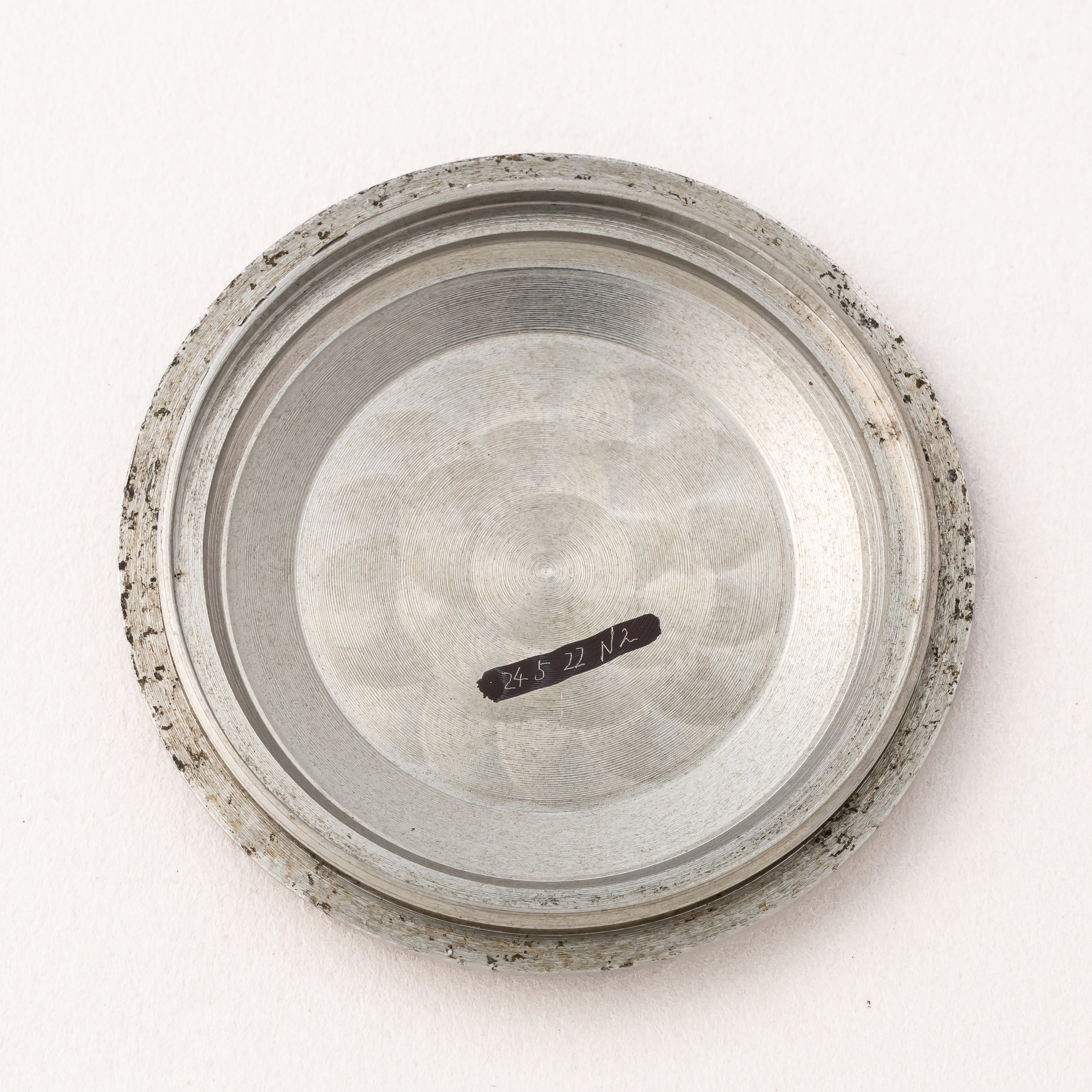 オリエント グランプリ64 1964年発売 Ref.T19760 純正ブレス付き