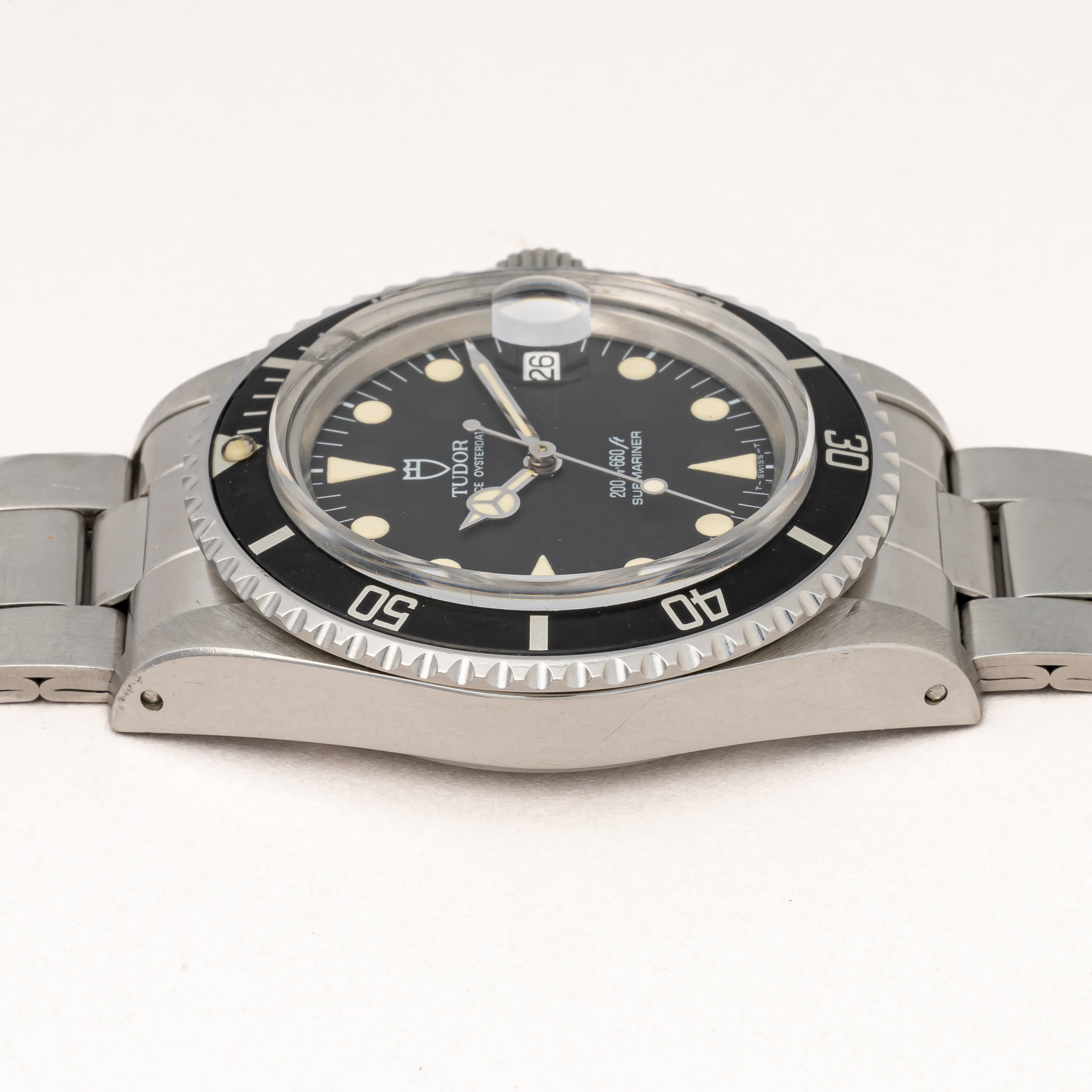 チューダー サブマリーナー 1990年製/平成2年製 Ref.79090