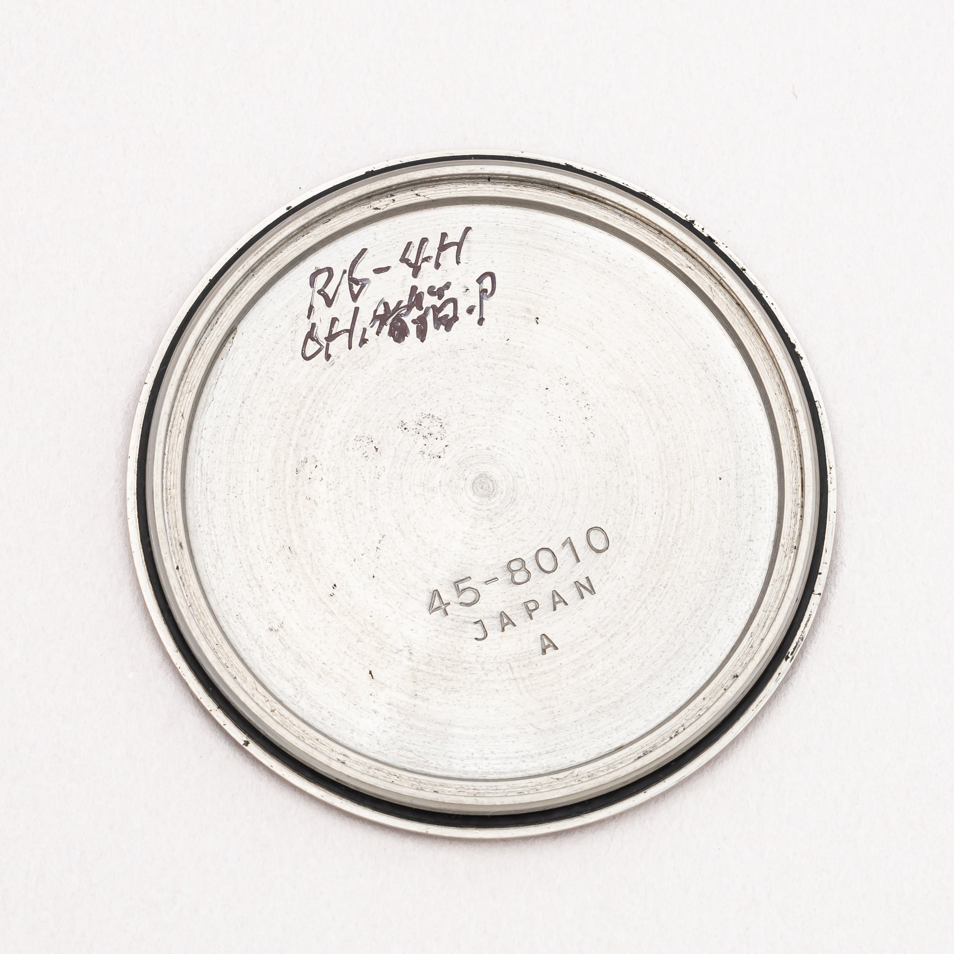 キングセイコー 45KS 1970年製/昭和45年製 スーペリアクロノメーター Ref.45-8010 ハイビート