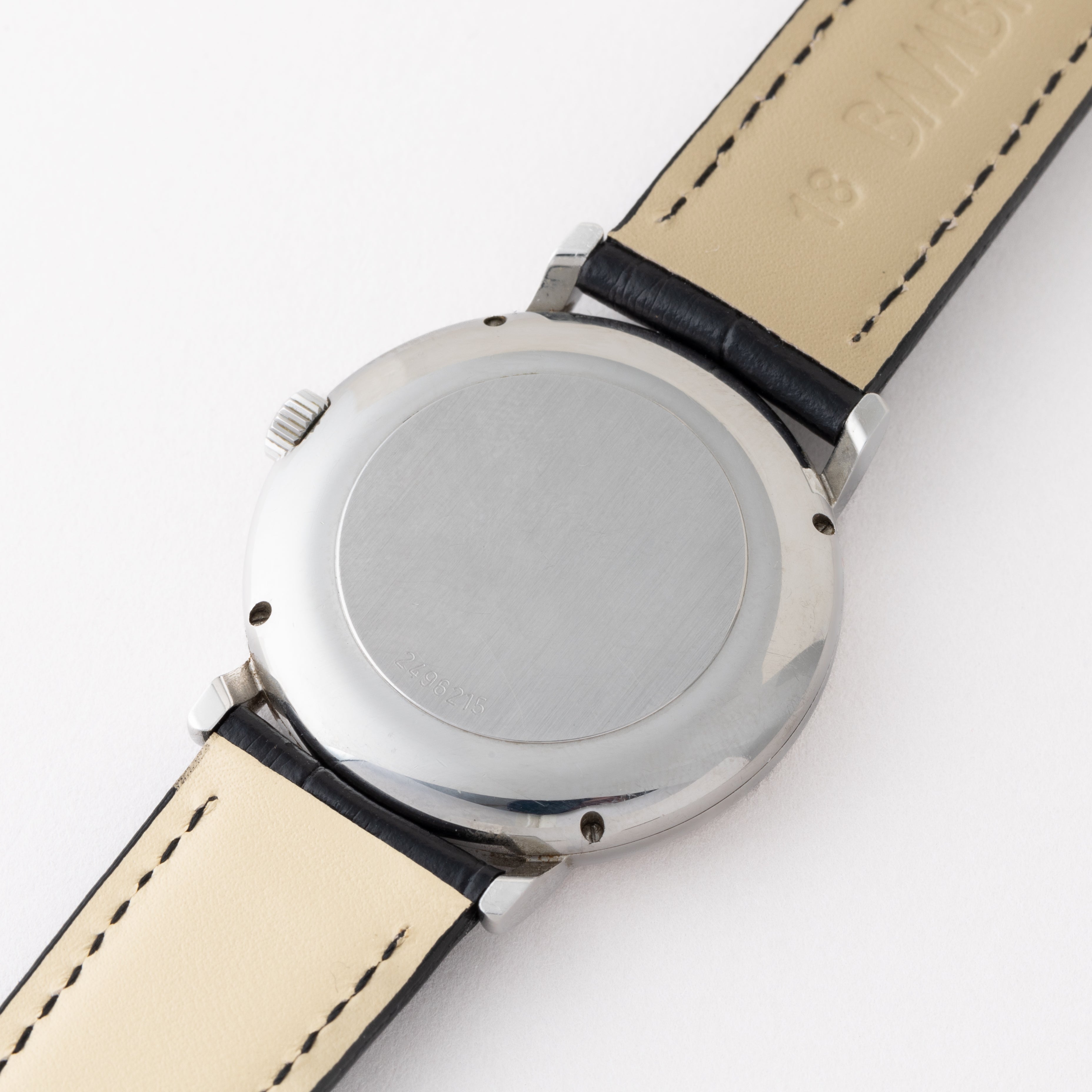 IWC ポートフィノ 1991年製 オートマチックデイト Ref.3513