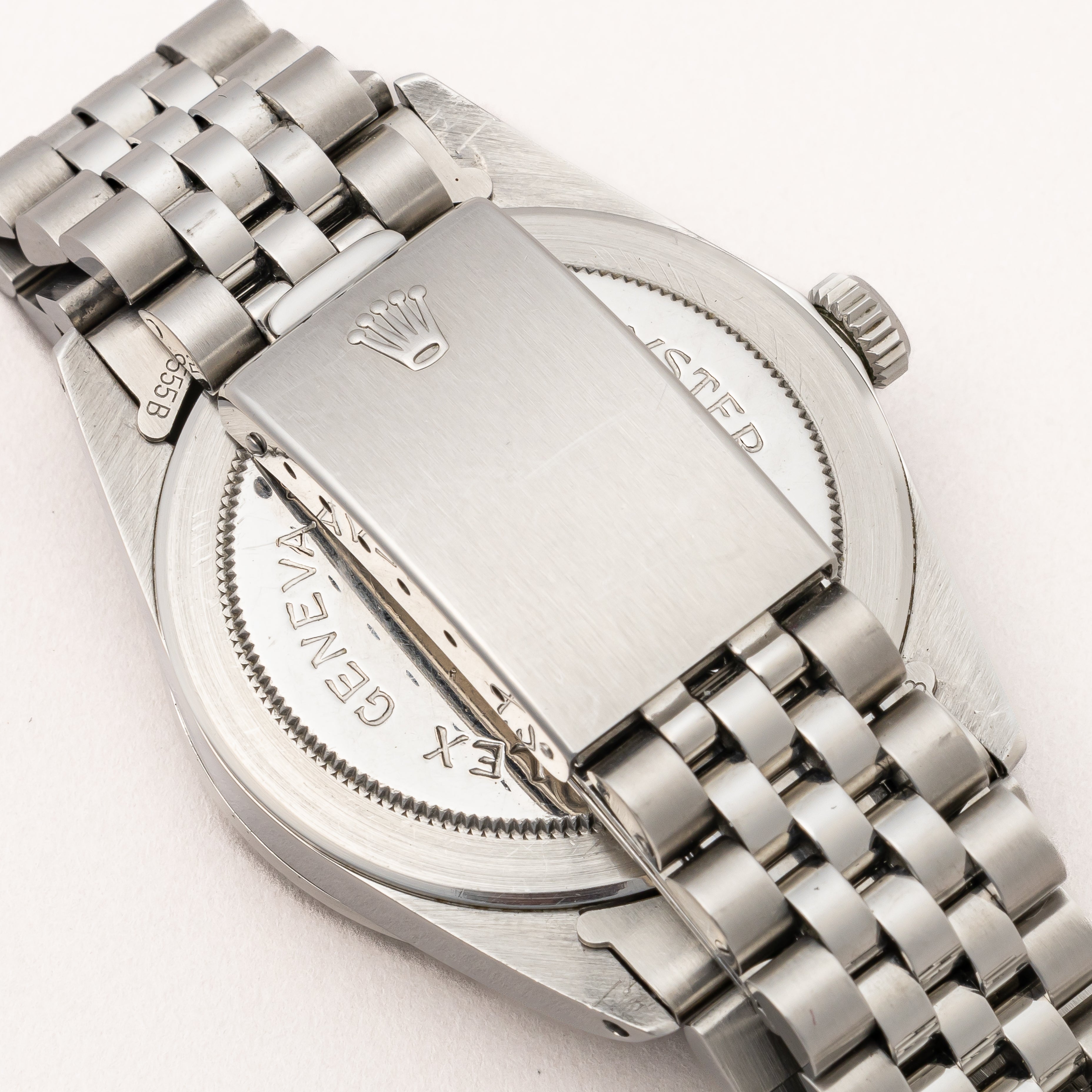 チューダー オイスタープリンス デイトデイ 1970年製/昭和45年製 Ref.7017/0 ブレス付き