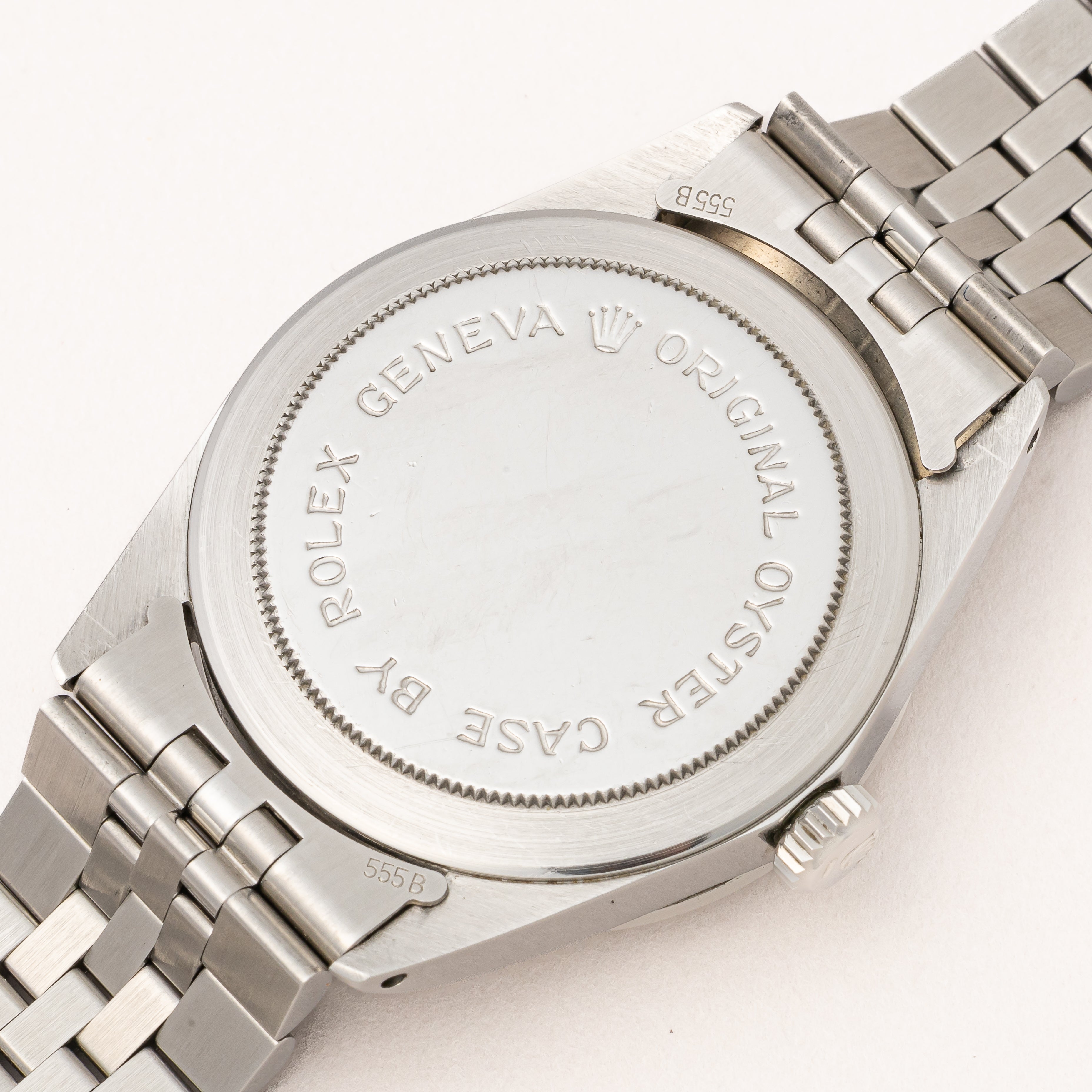 チューダー オイスタープリンス デイトデイ 1970年製/昭和45年製 Ref.7017/0 ブレス付き