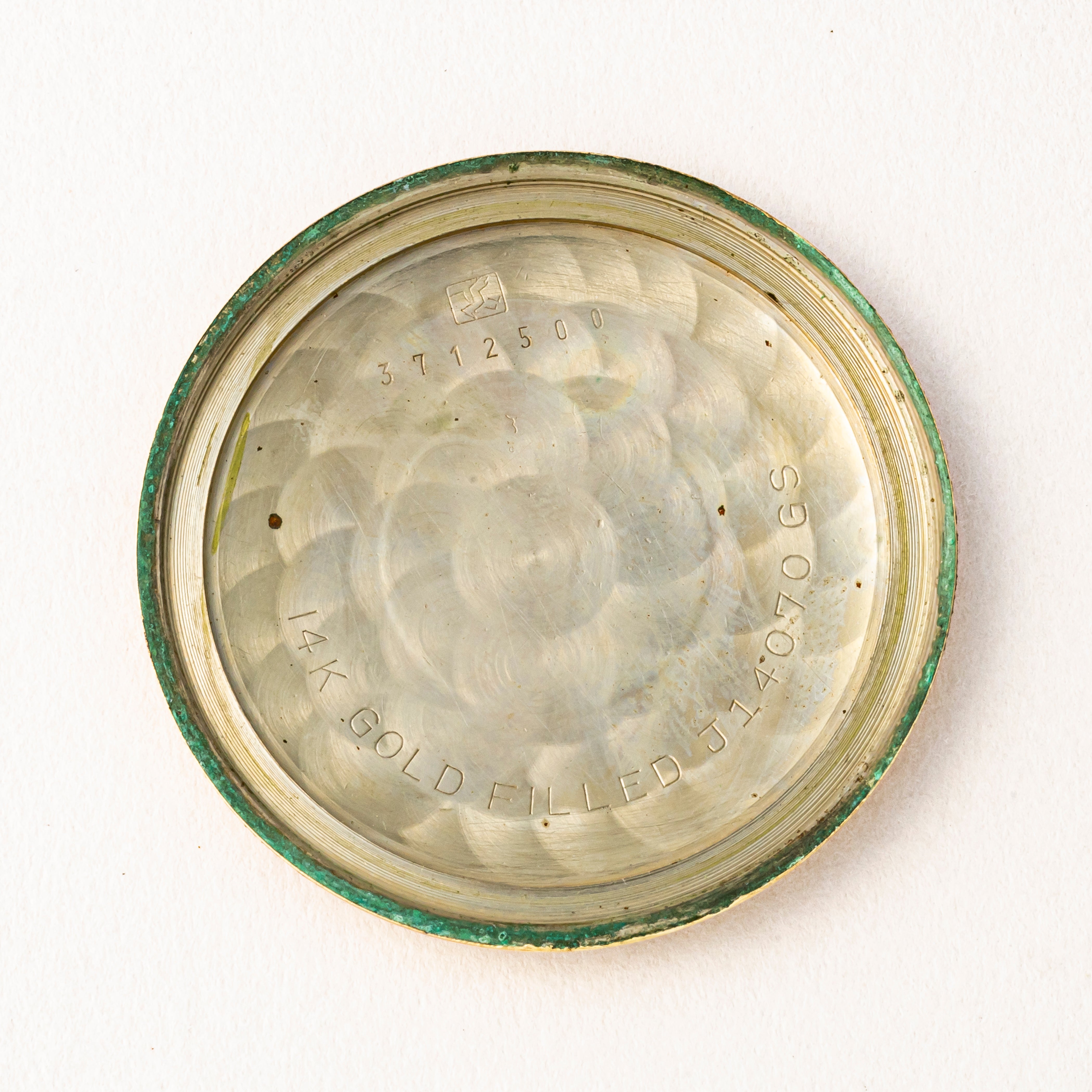 グランドセイコー ファーストモデル 1963年製 アップライトロゴ