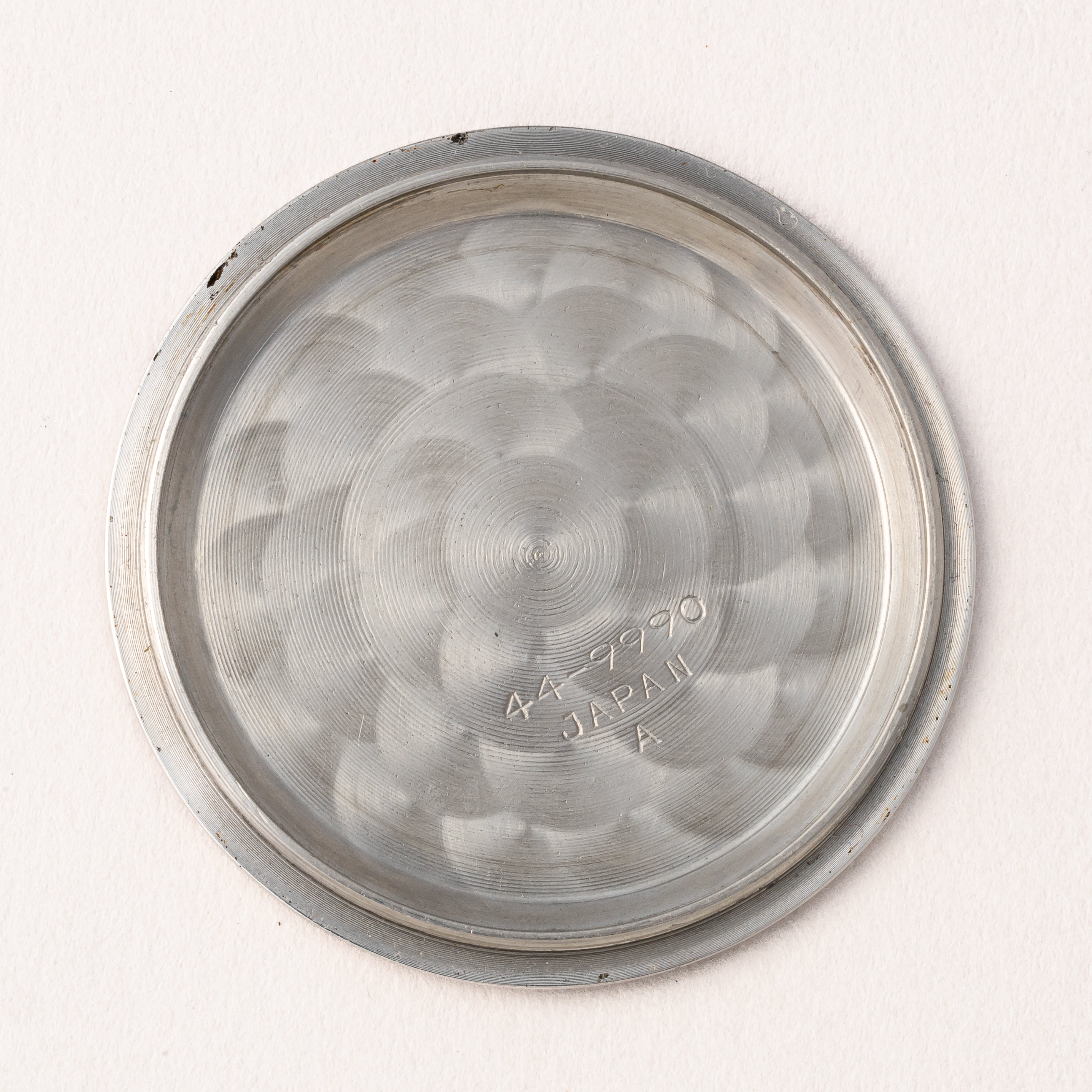 キングセイコー セカンドモデル後期 1967年製 Ref.44-9990 44KS ノンデイト