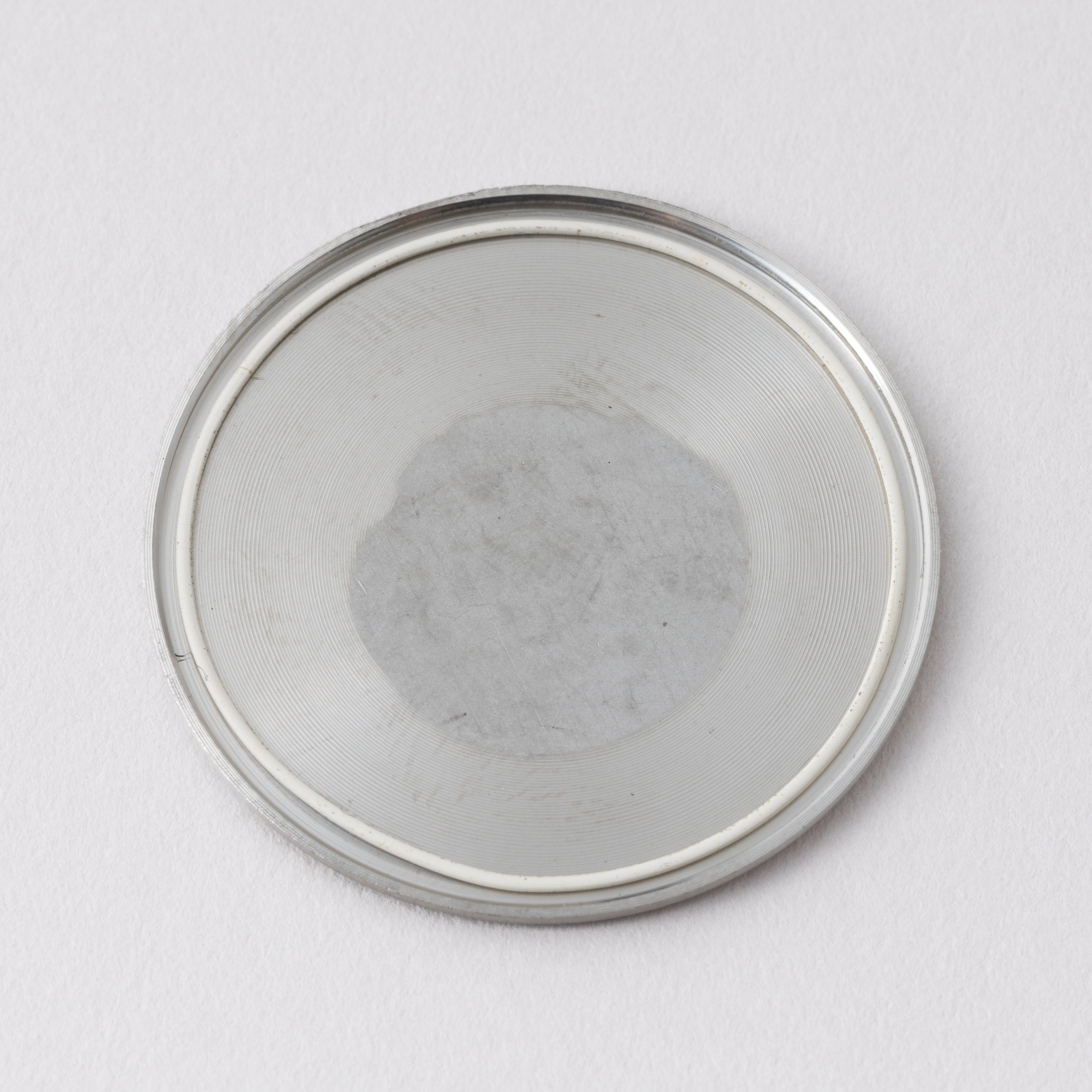 シチズン 雪祭り 1973年製 手巻き Ref.4-674626TA ブラックケース