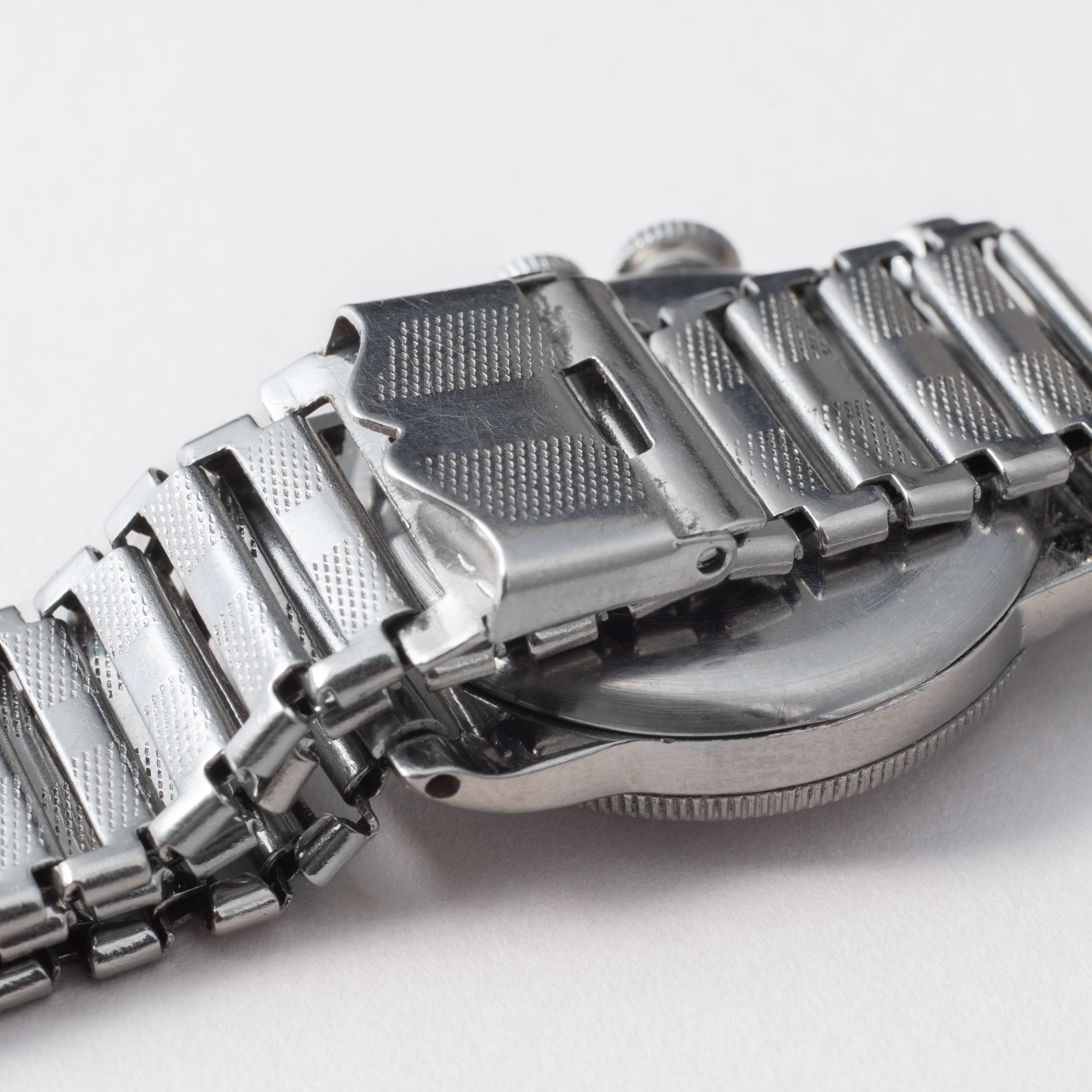 ウィットナー ウィームス 1940年代製 手巻き パイロットウオッチ